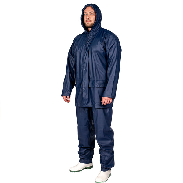 STENSO Stormer Regenanzug