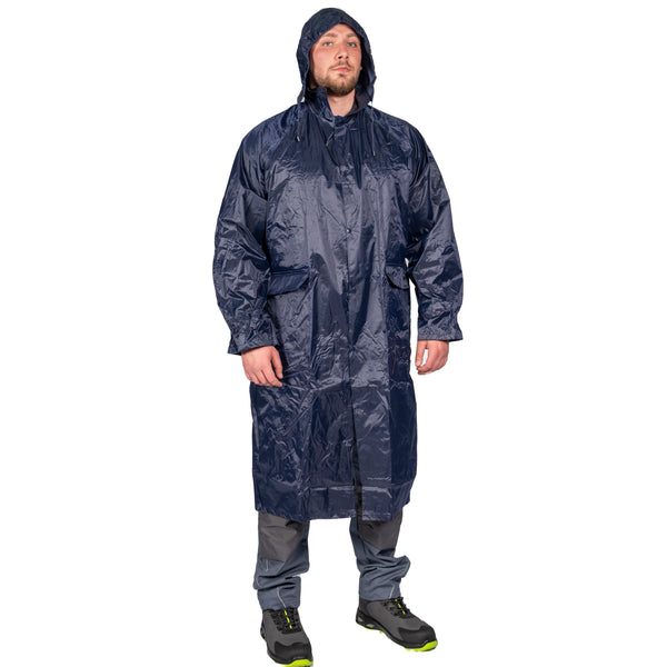 BULTEX NEPTUN Regenanzug