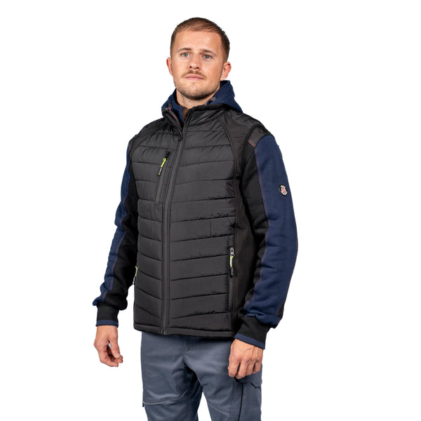 STENSO Spark Pro Weste