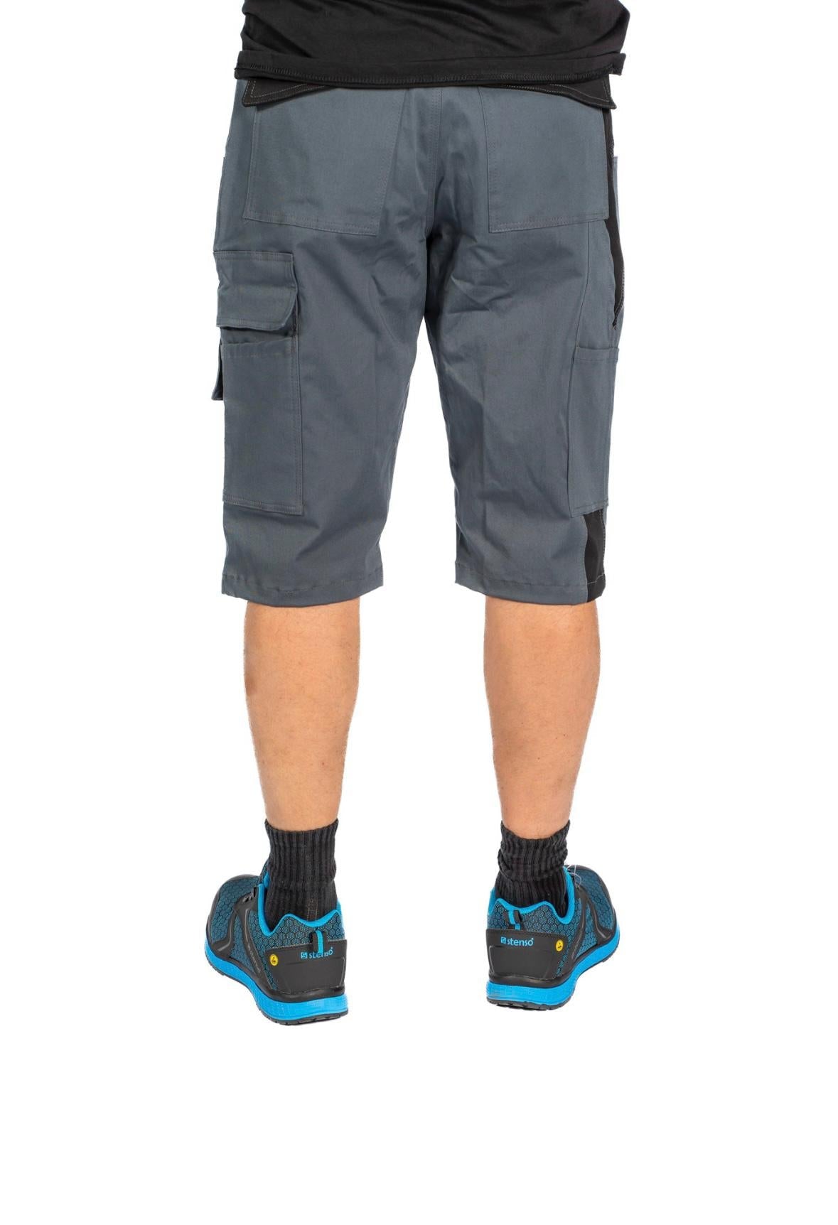 BeeWorkwear Pro AirFlex Shorts