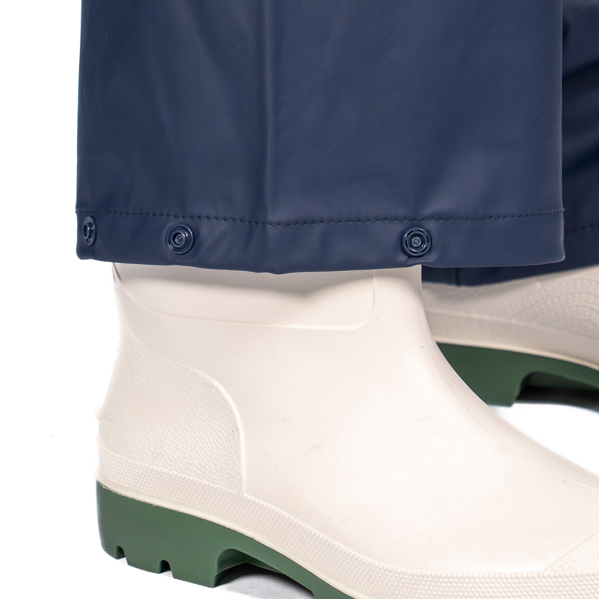 STENSO Stormer rain suit