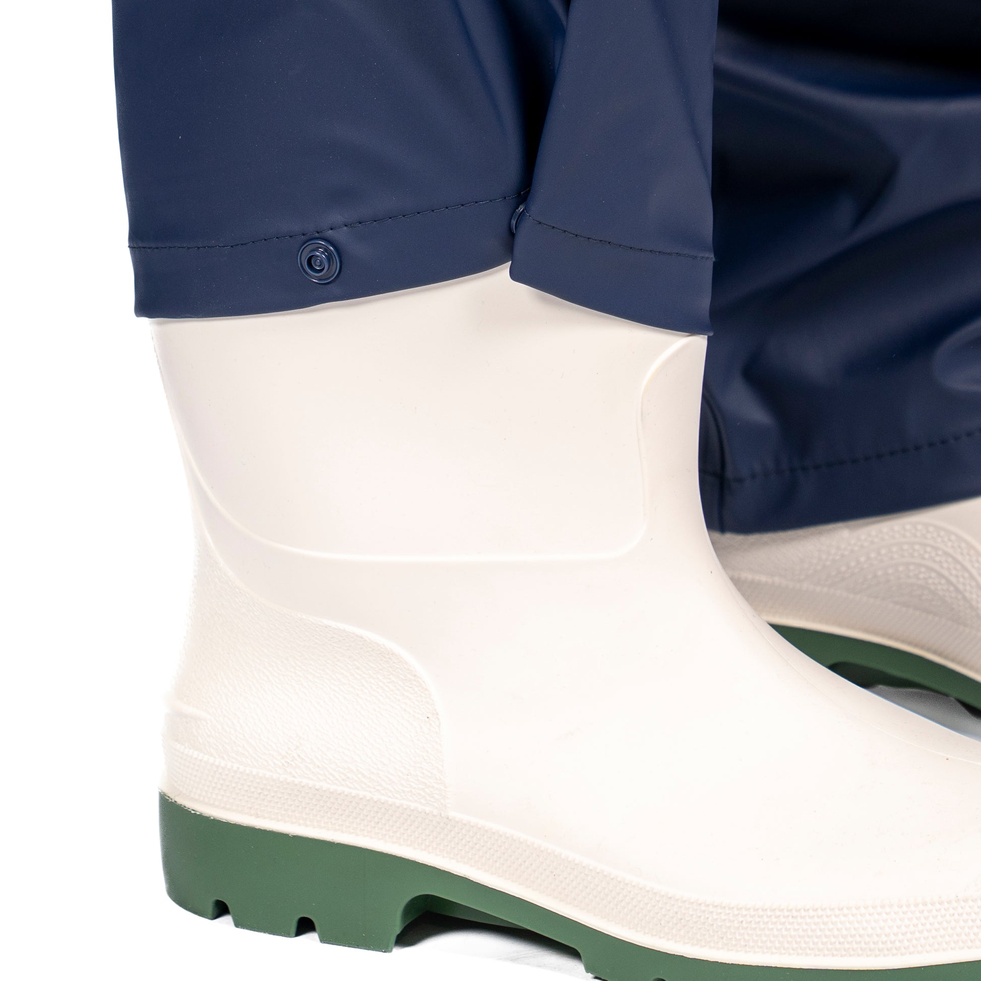 STENSO Stormer rain suit