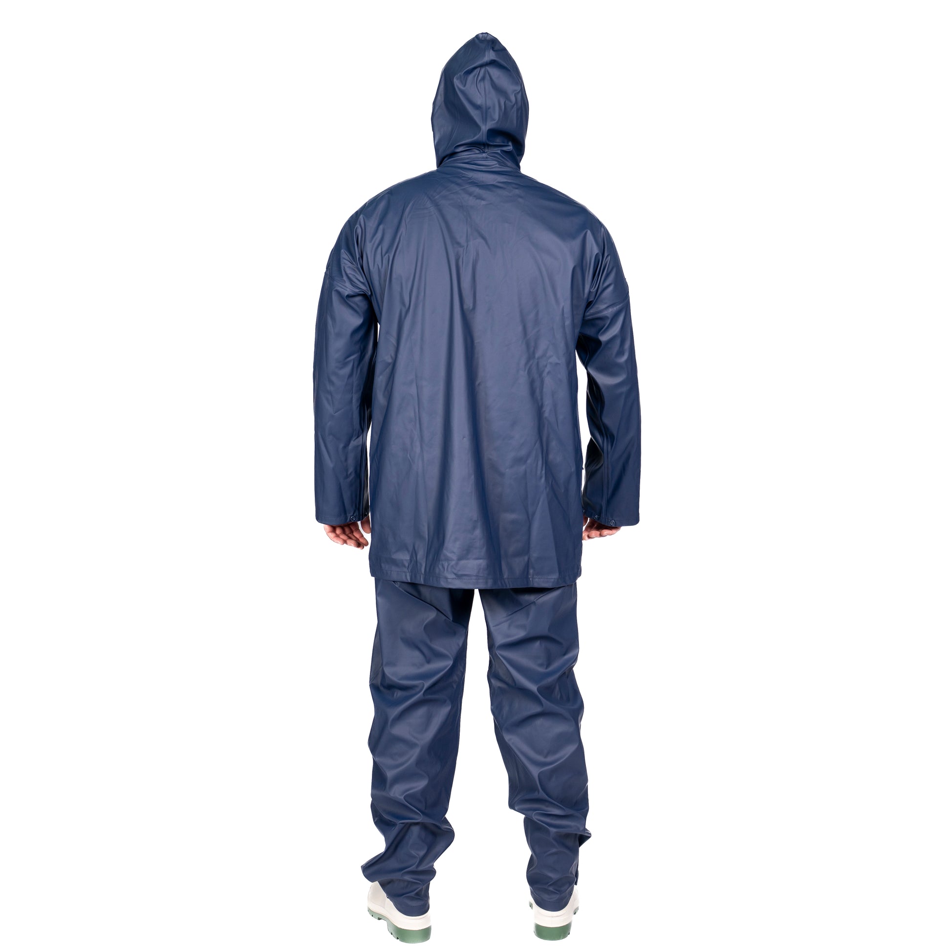 STENSO Stormer rain suit