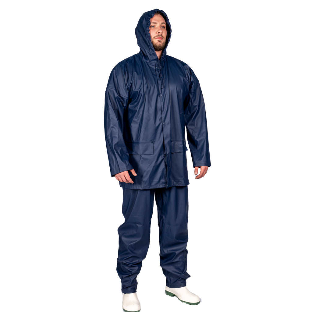 STENSO Stormer Regenanzug