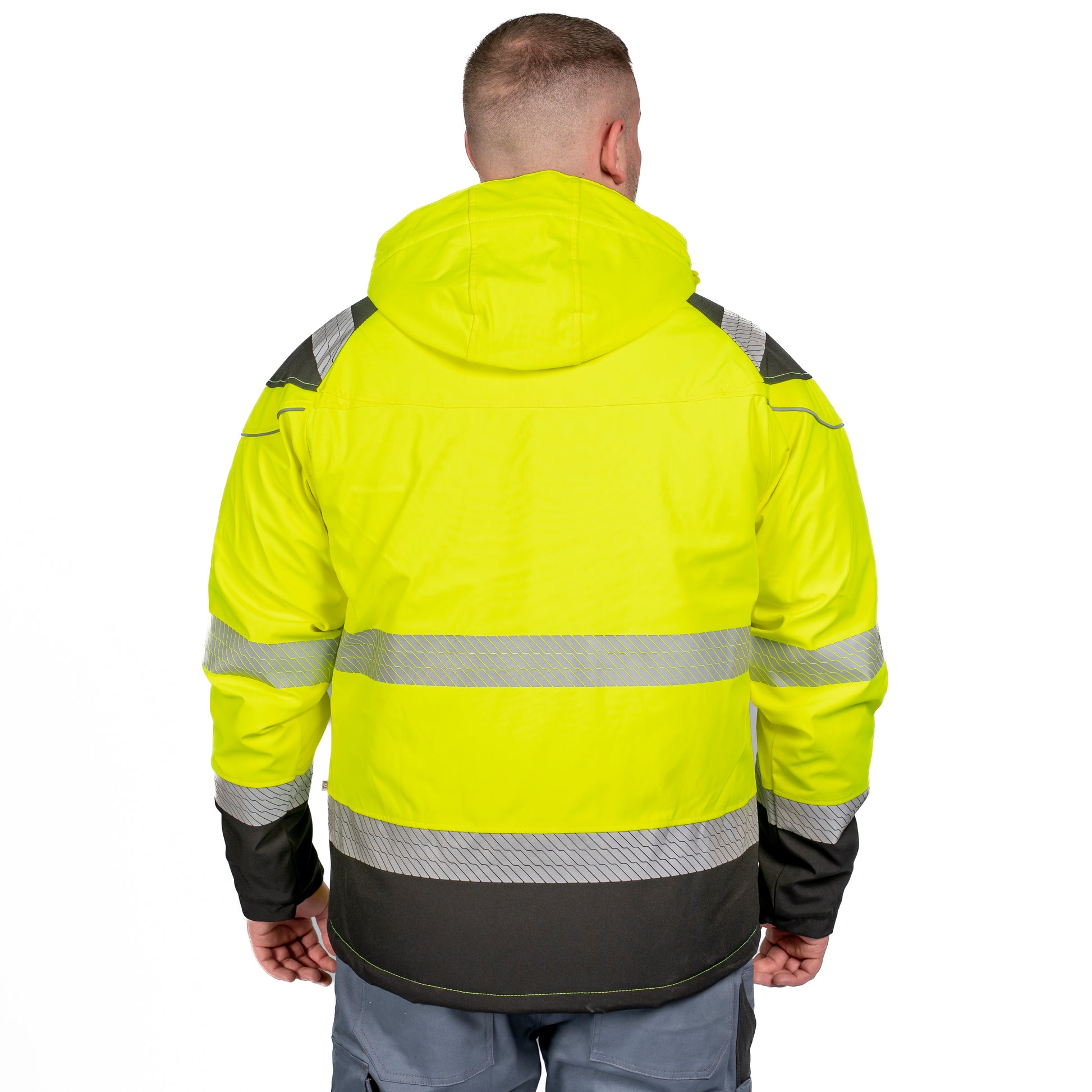 STENSO Nobel Pro 2.0 HV
