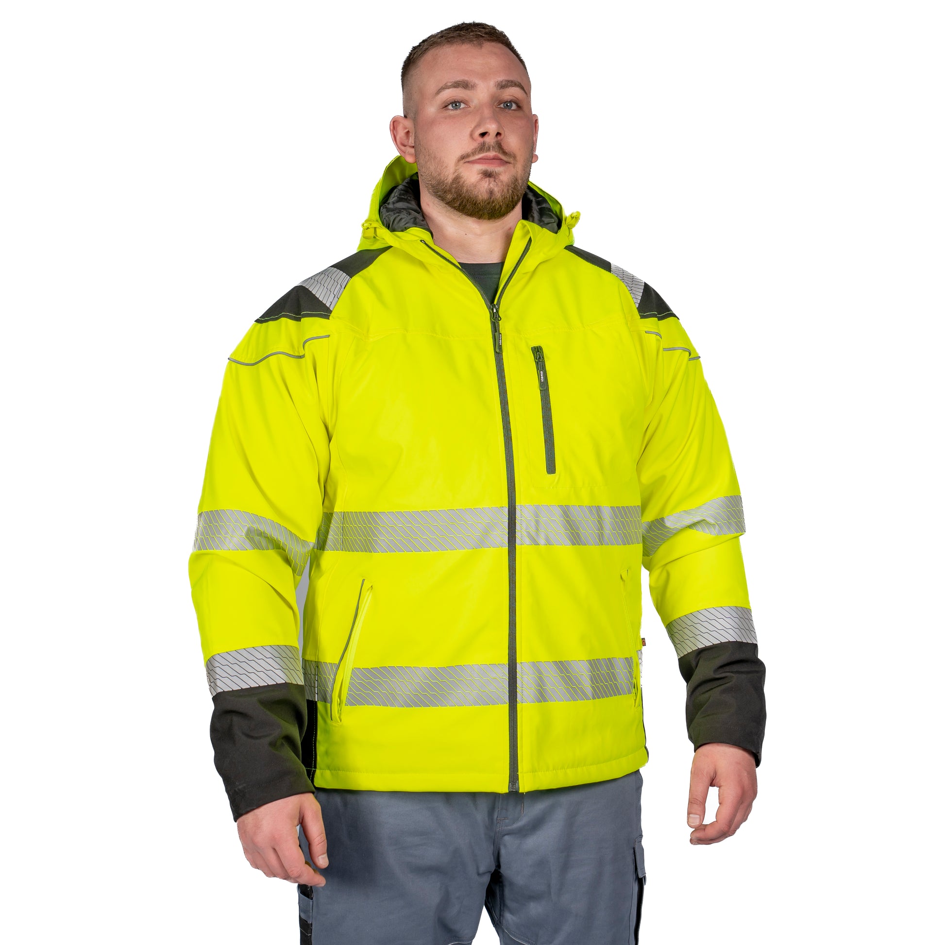 STENSO Nobel Pro 2.0 HV
