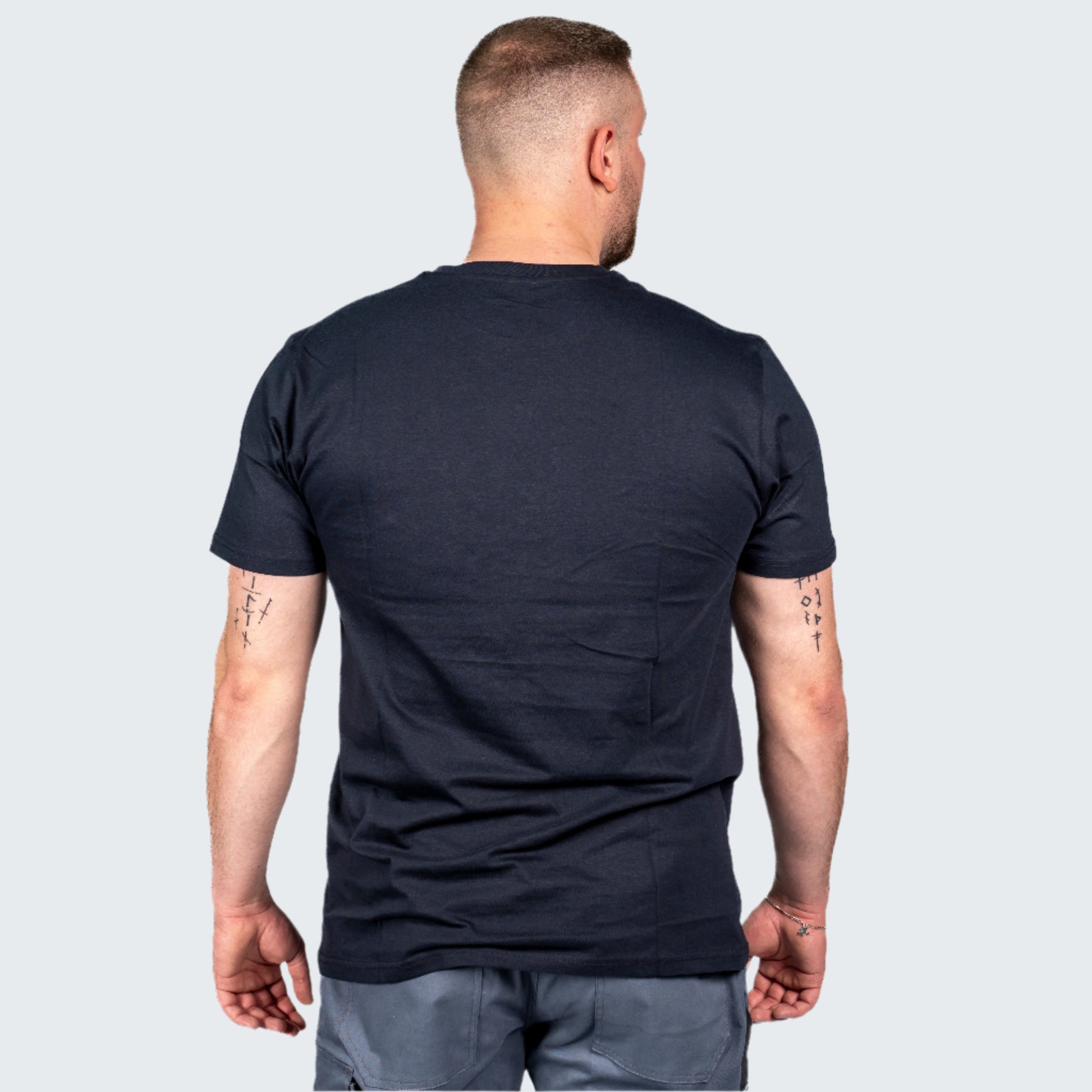STENSO T-Shirt Naos 150g/m²