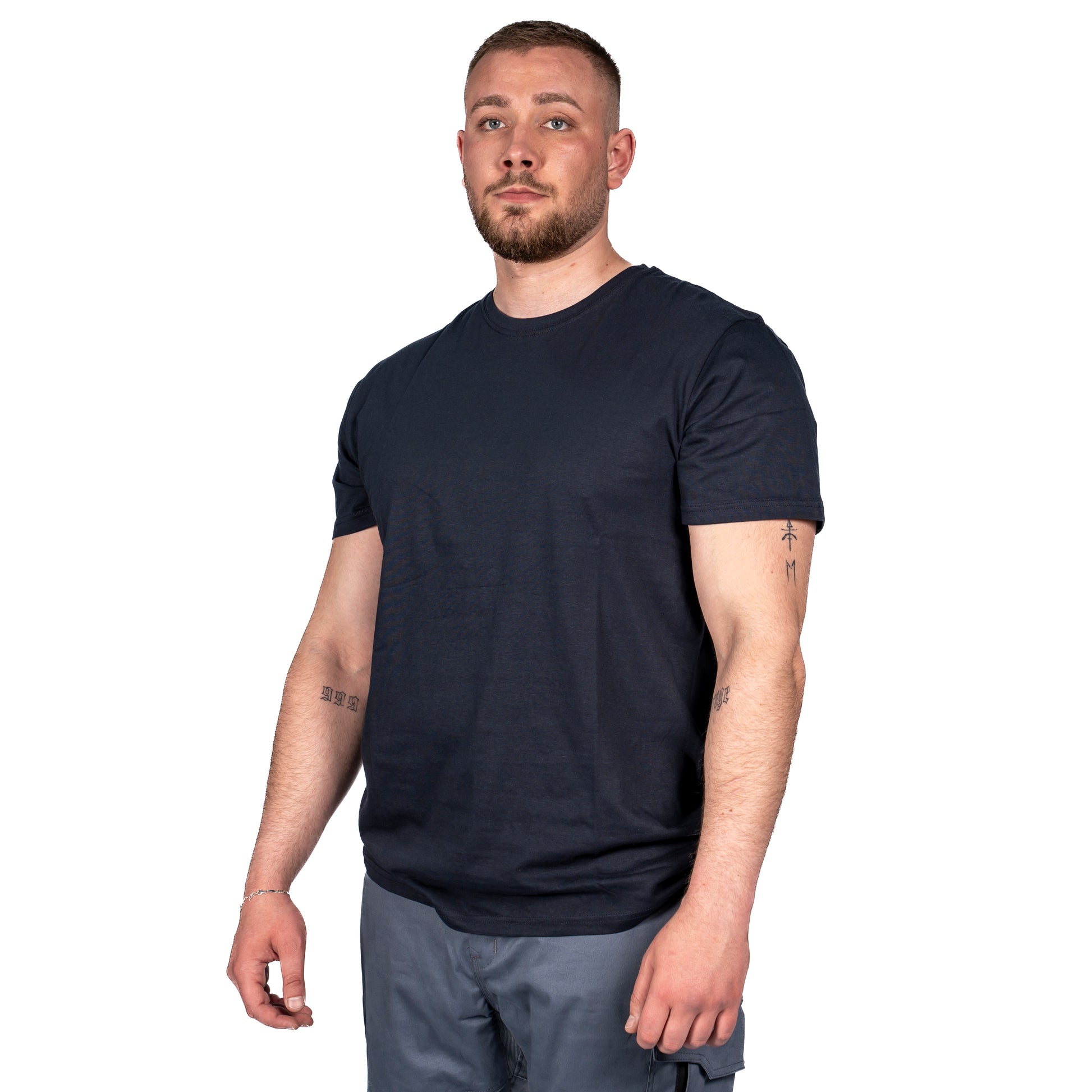 STENSO T-Shirt Naos 150g/m²