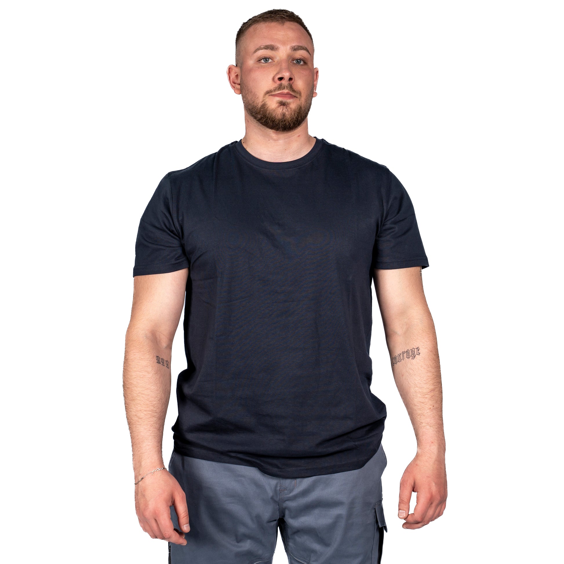 STENSO T-Shirt Naos 150g/m²
