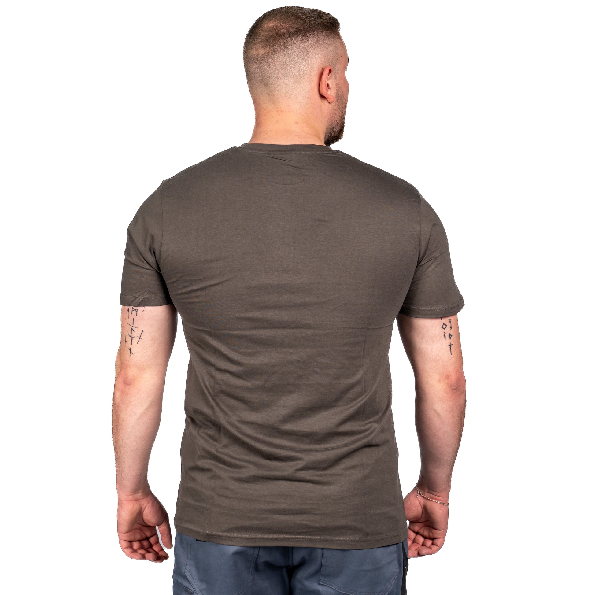 STENSO T-Shirt Naos 150g/m²