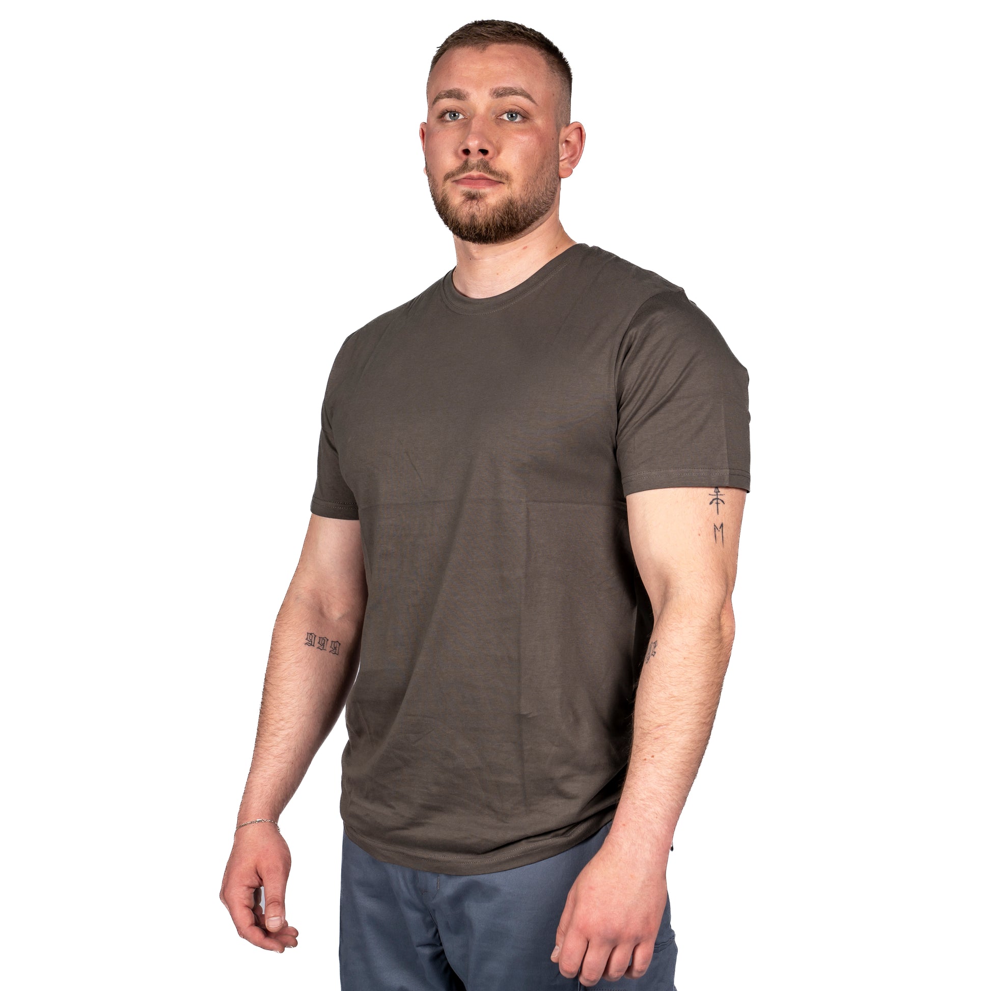 STENSO T-Shirt Naos 150g/m²