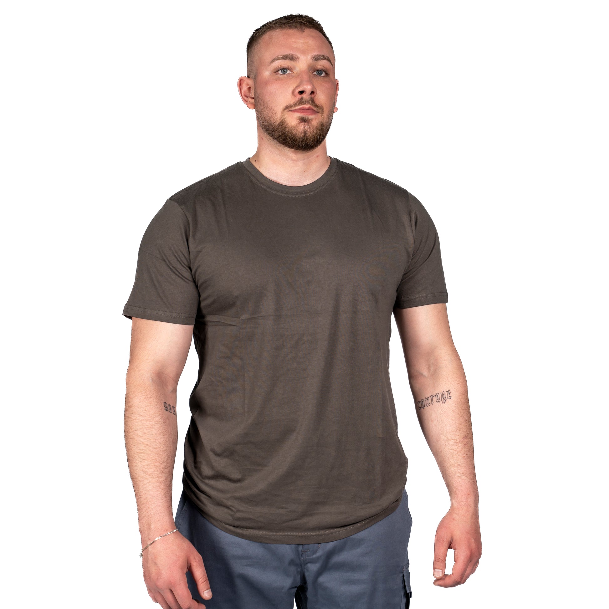 STENSO T-Shirt Naos 150g/m²