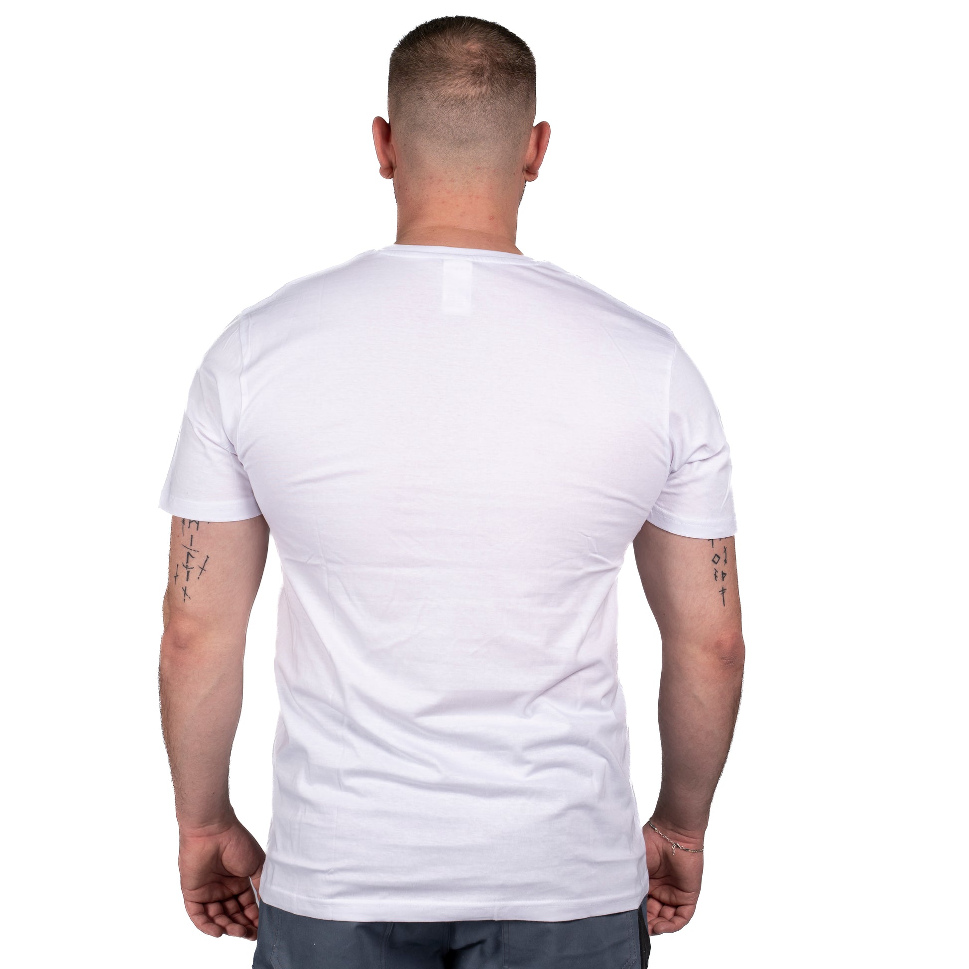 STENSO T-Shirt Naos 150g/m²
