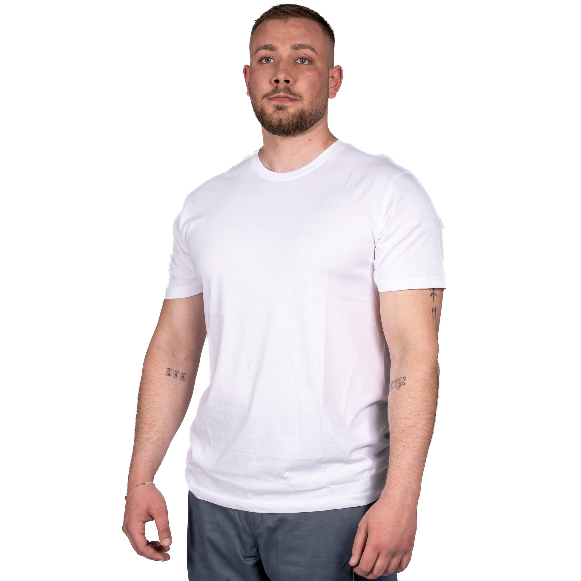 STENSO T-Shirt Naos 150g/m²