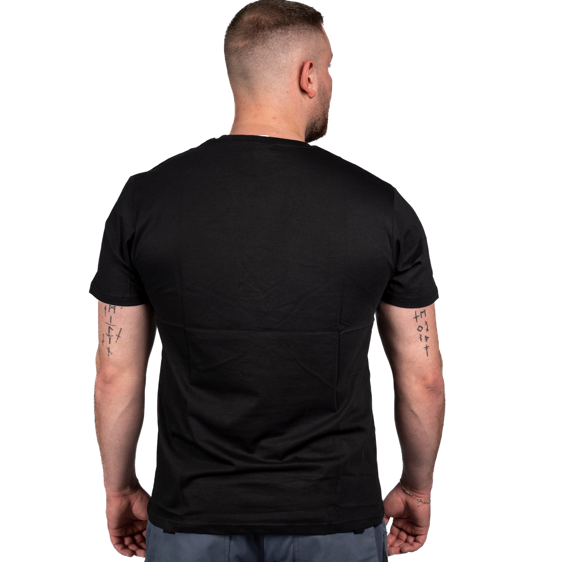 STENSO T-Shirt Naos 150g/m²