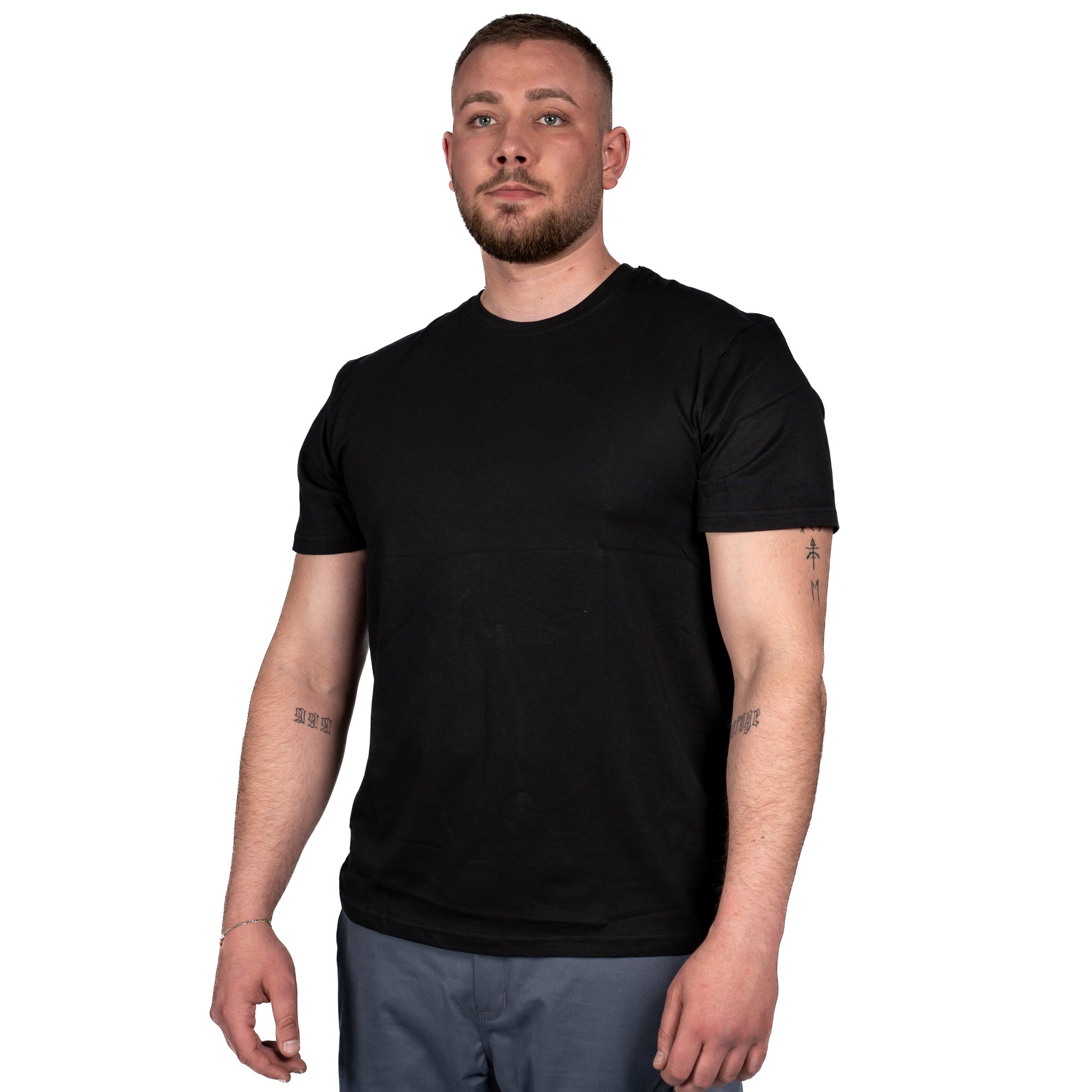 STENSO T-Shirt Naos 150g/m²