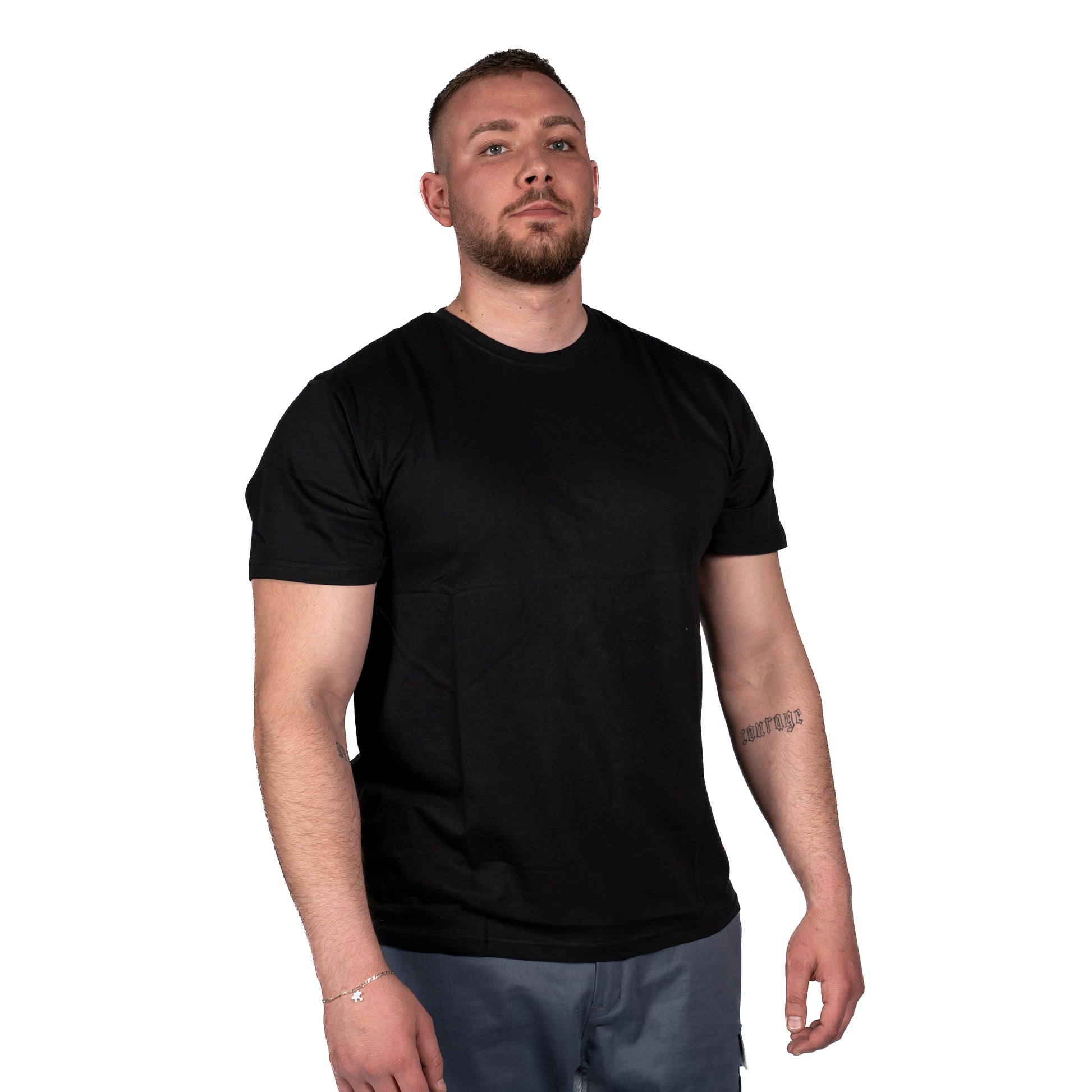 STENSO T-Shirt Naos 150g/m²