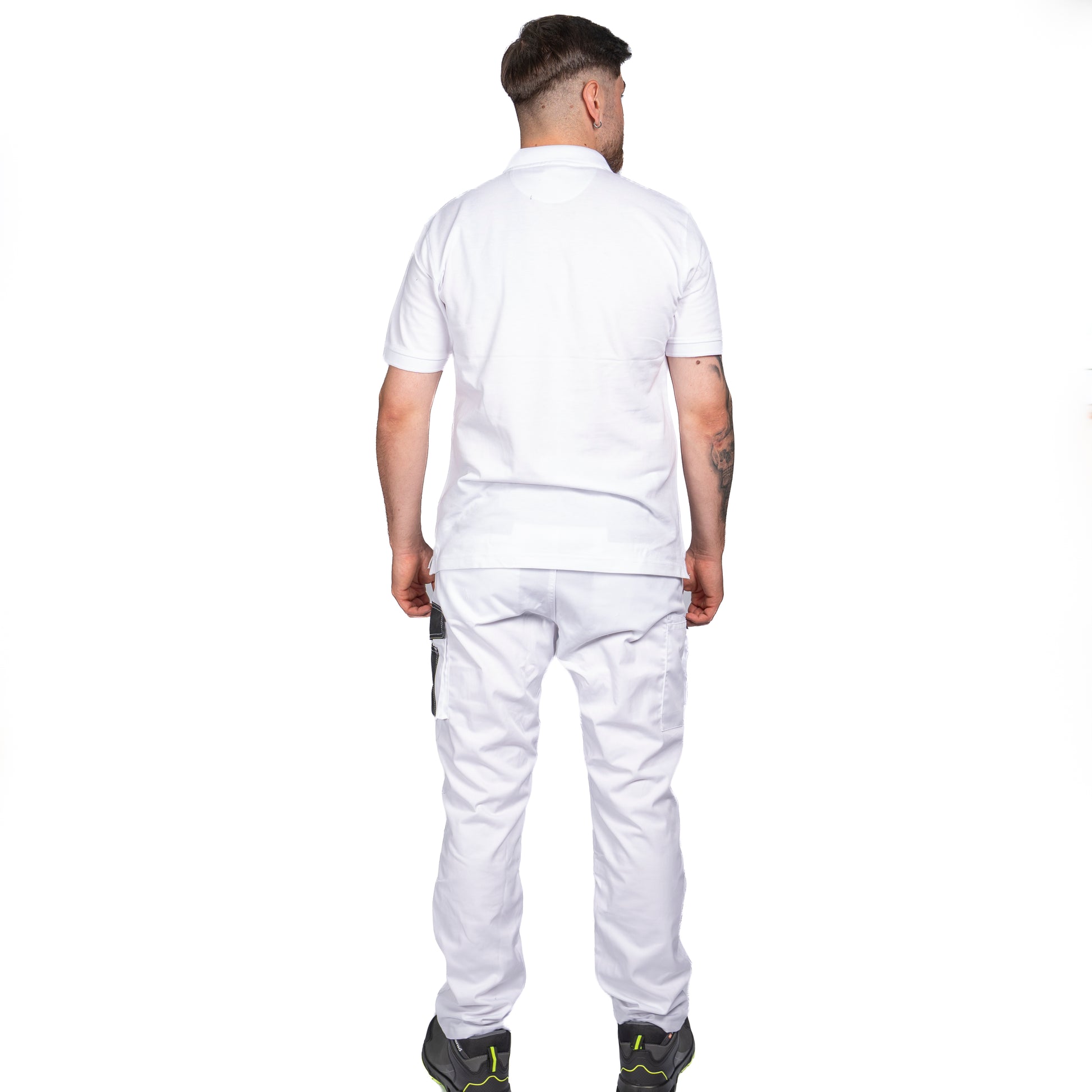 BeeWorkwear - Malerhose Painter Pro
