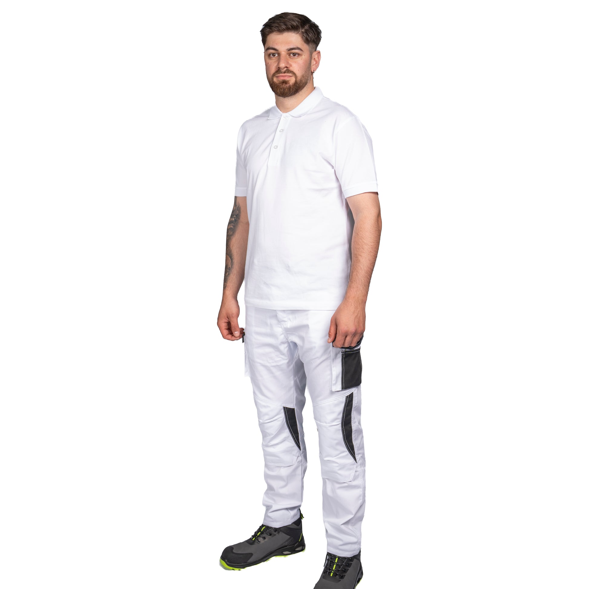 BeeWorkwear - Malerhose Painter Pro