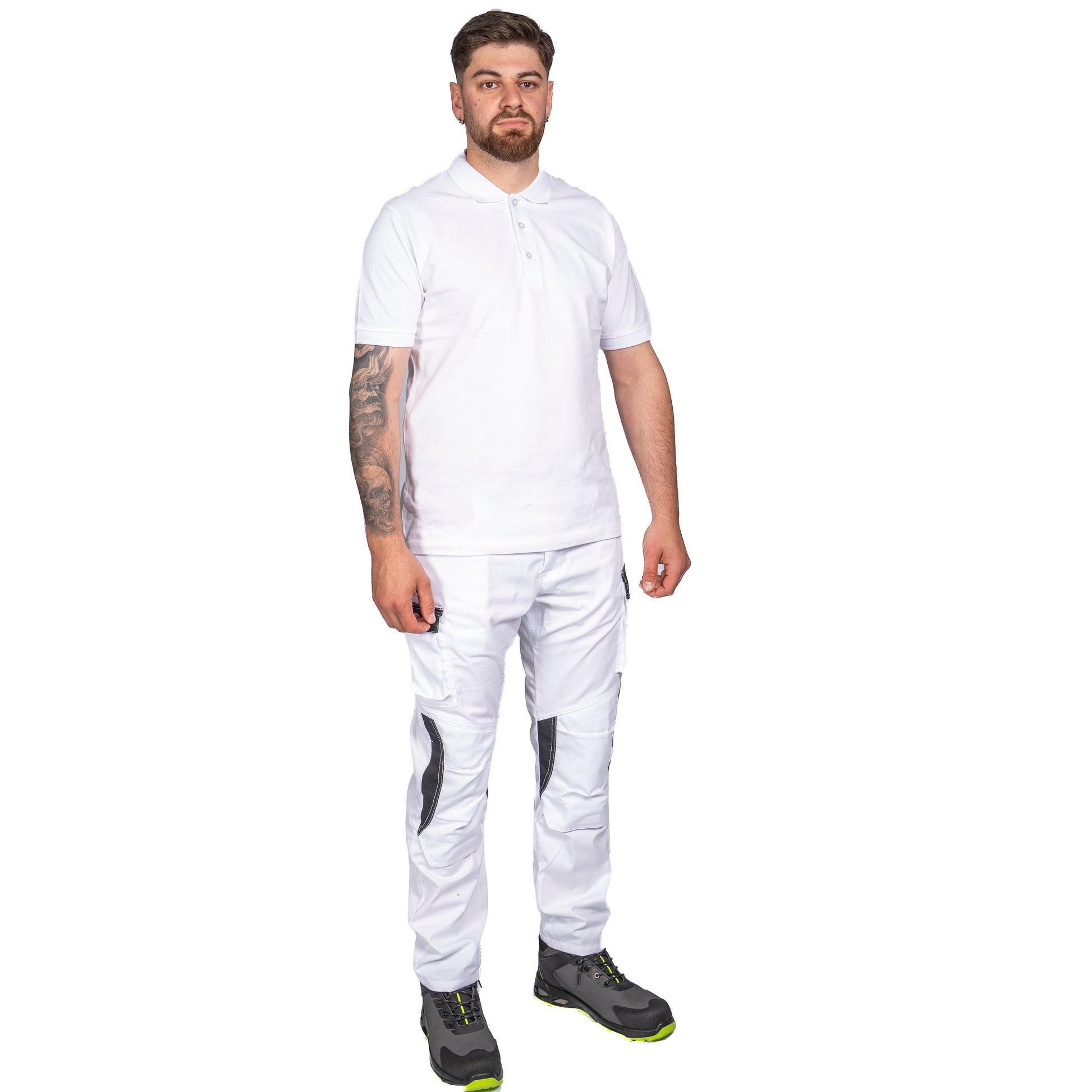 PAYPER Poloshirt Venice