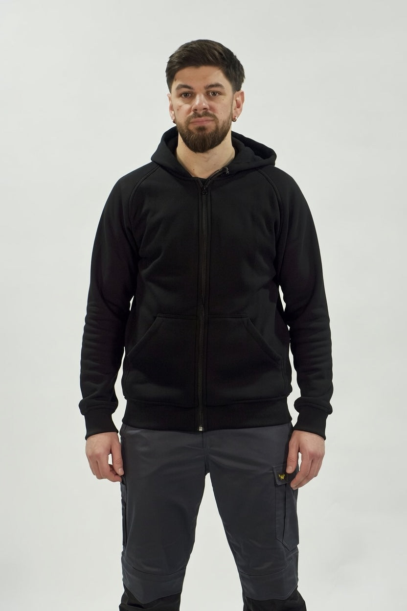 BeeWorkwear BuilderPro FullZip