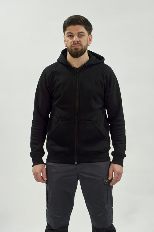 BeeWorkwear BuilderPro FullZip