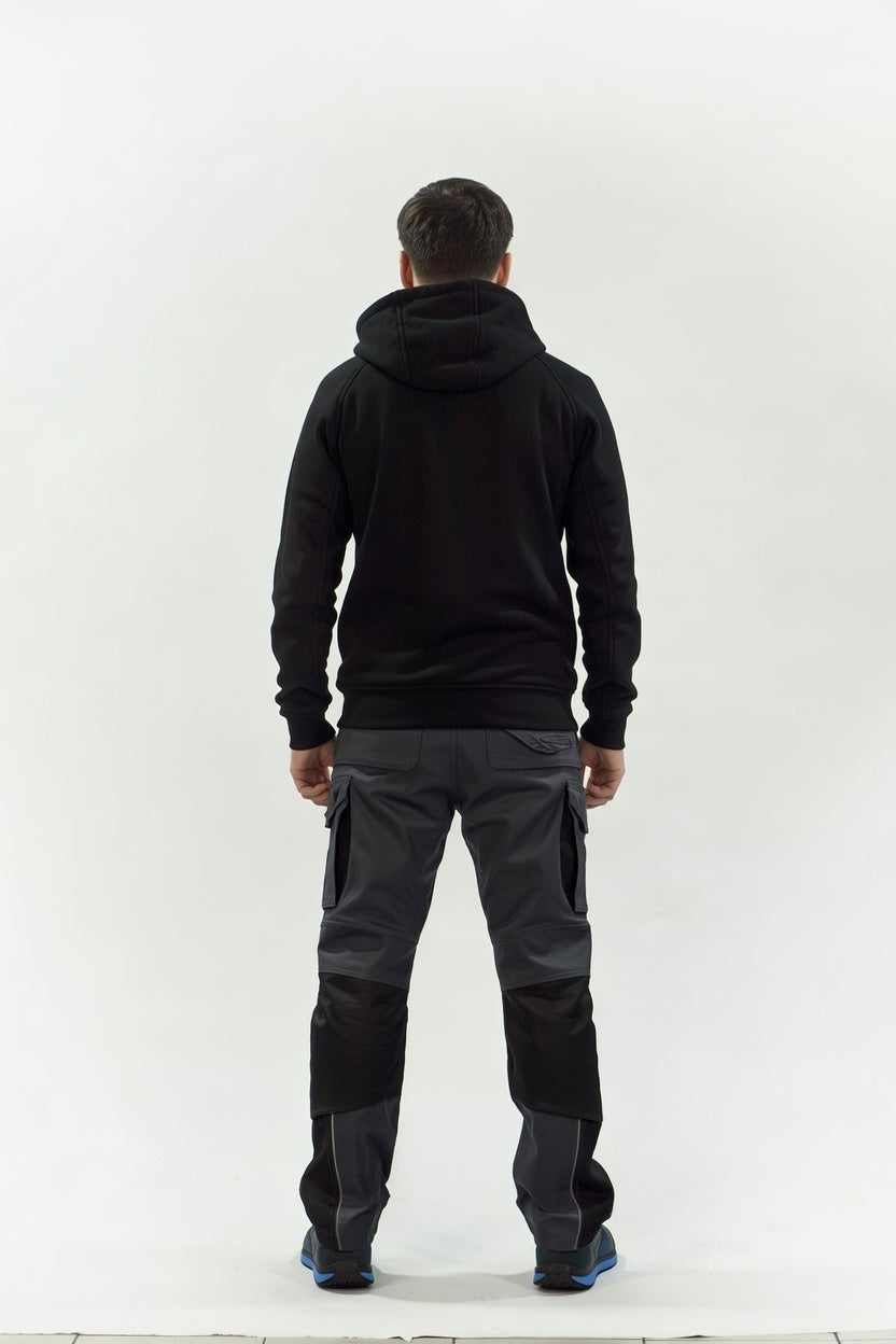 BeeWorkwear BuilderPro FullZip