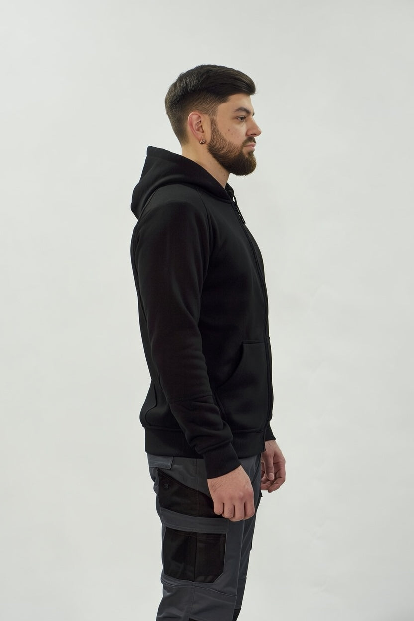 BeeWorkwear BuilderPro FullZip