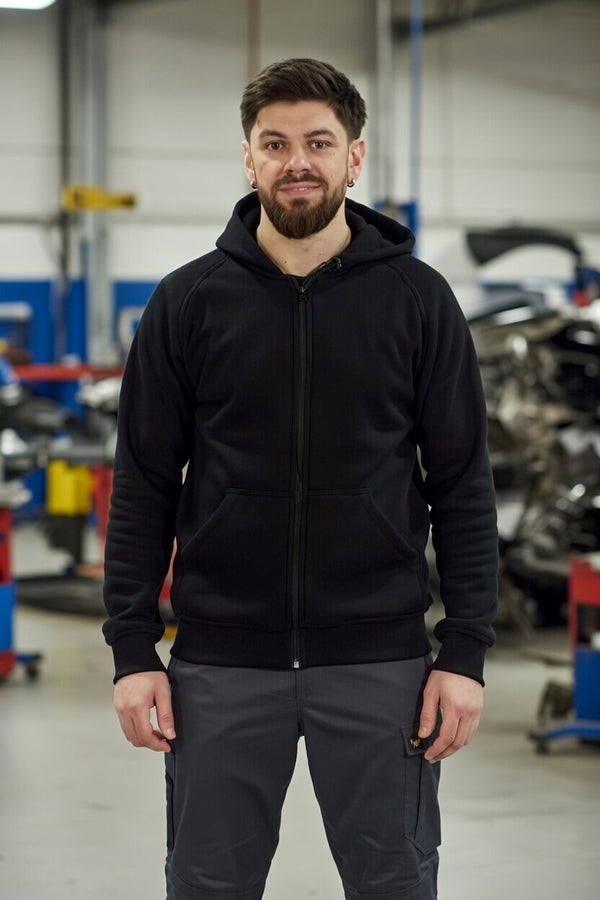 BeeWorkwear BuilderPro FullZip