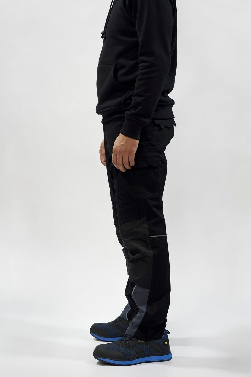 BeeWorkwear ProfiFlex Arbeitshose