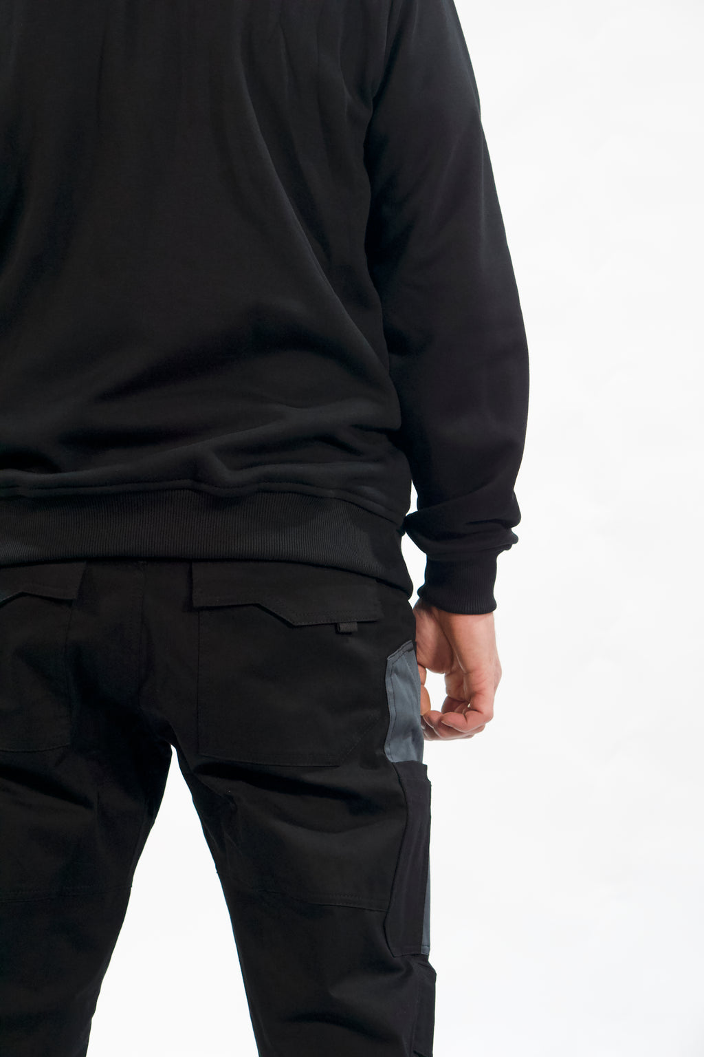 BeeWorkwear ProfiFlex Arbeitshose