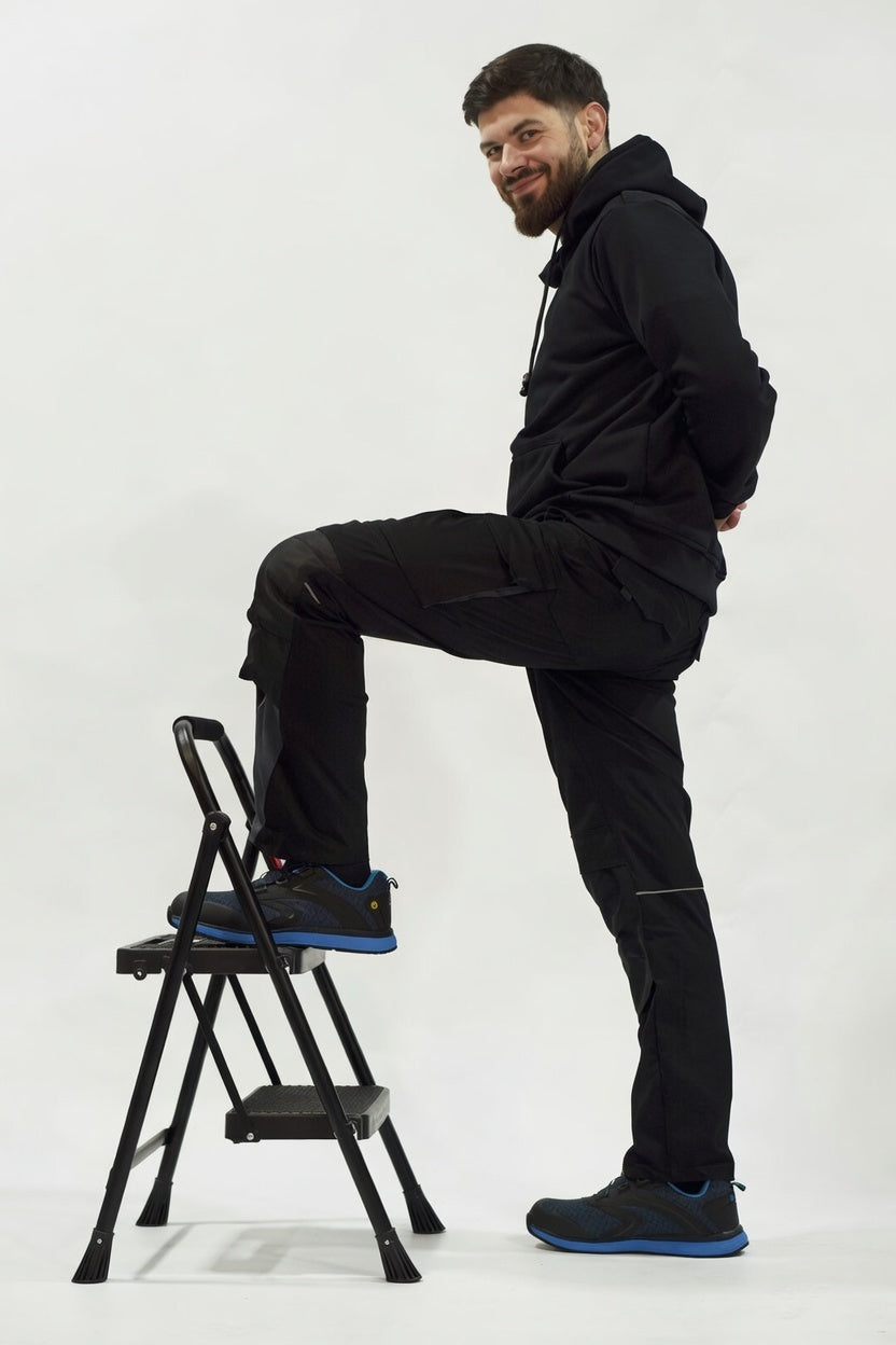 BeeWorkwear ProfiFlex Arbeitshose