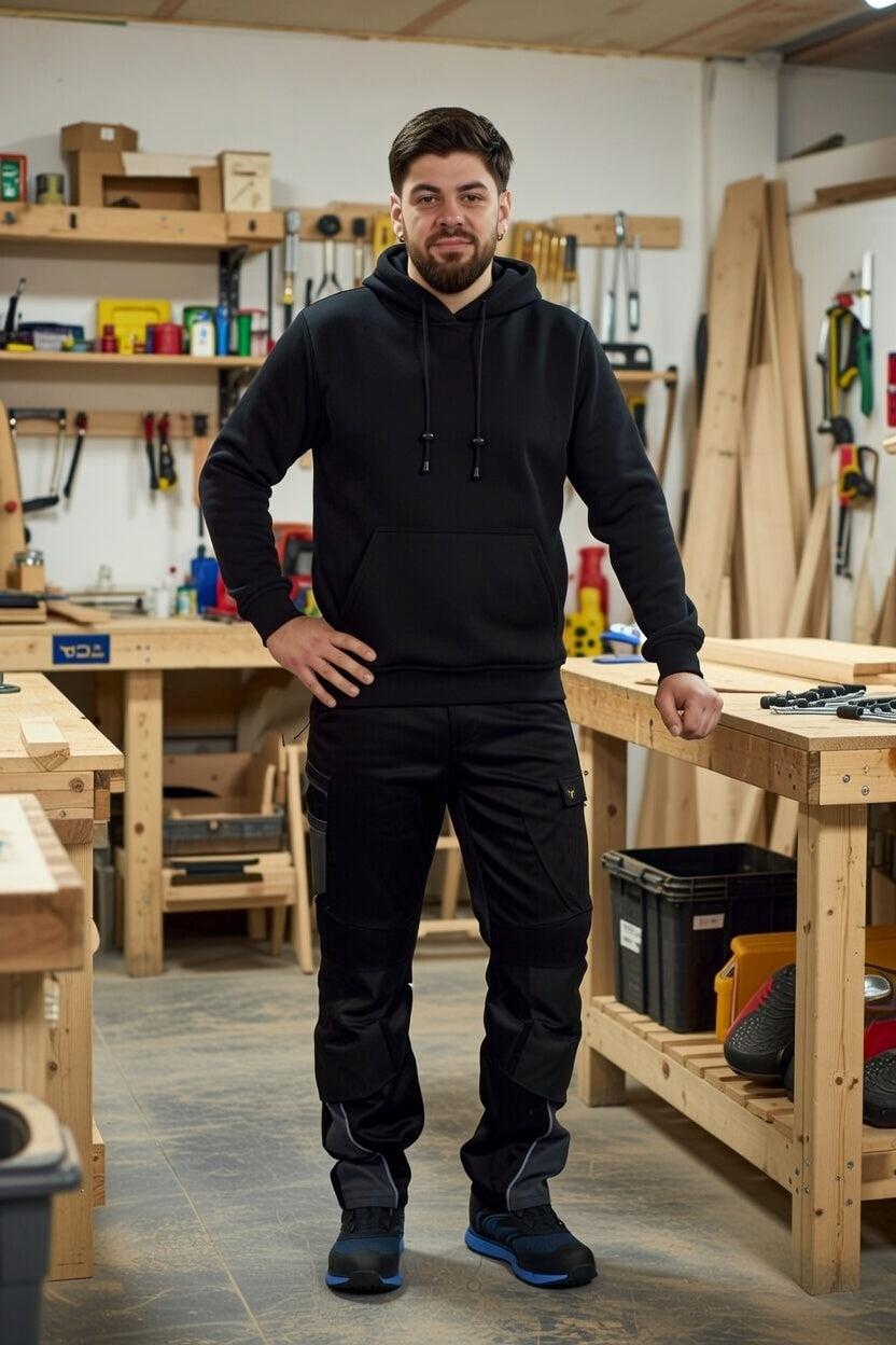 BeeWorkwear ProfiFlex Arbeitshose