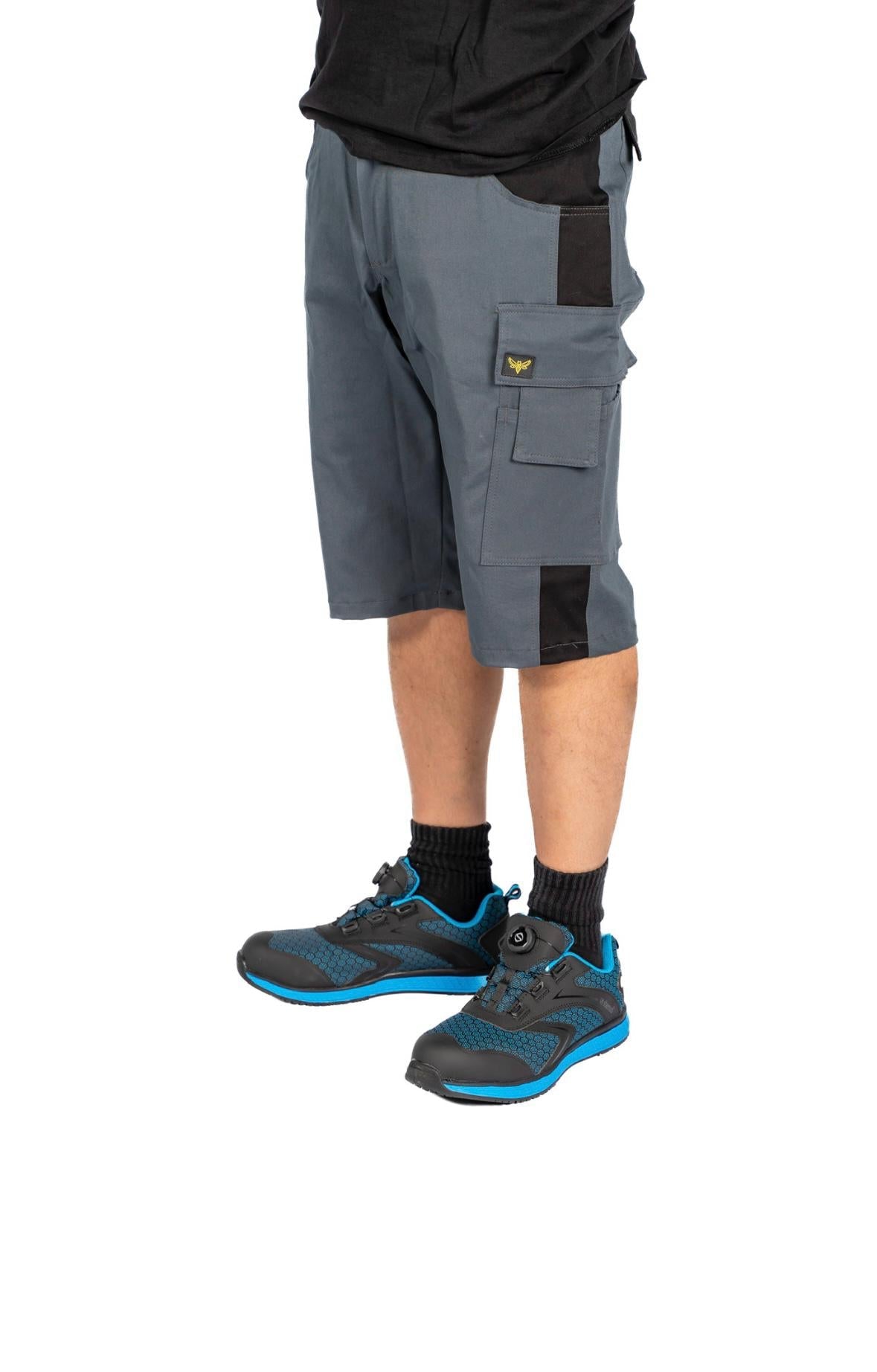 BeeWorkwear Pro AirFlex Shorts
