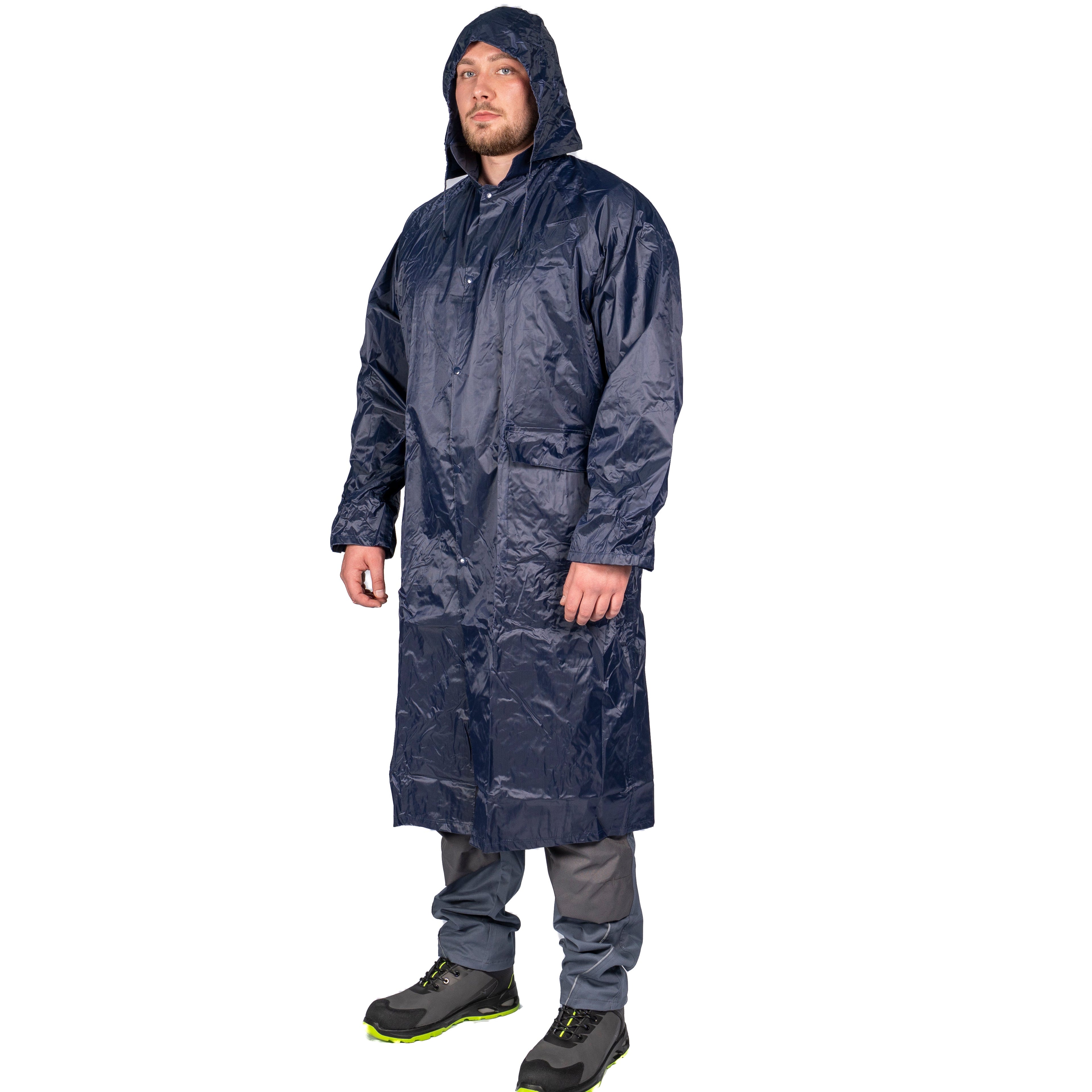 NEPTUN Regenanzug
