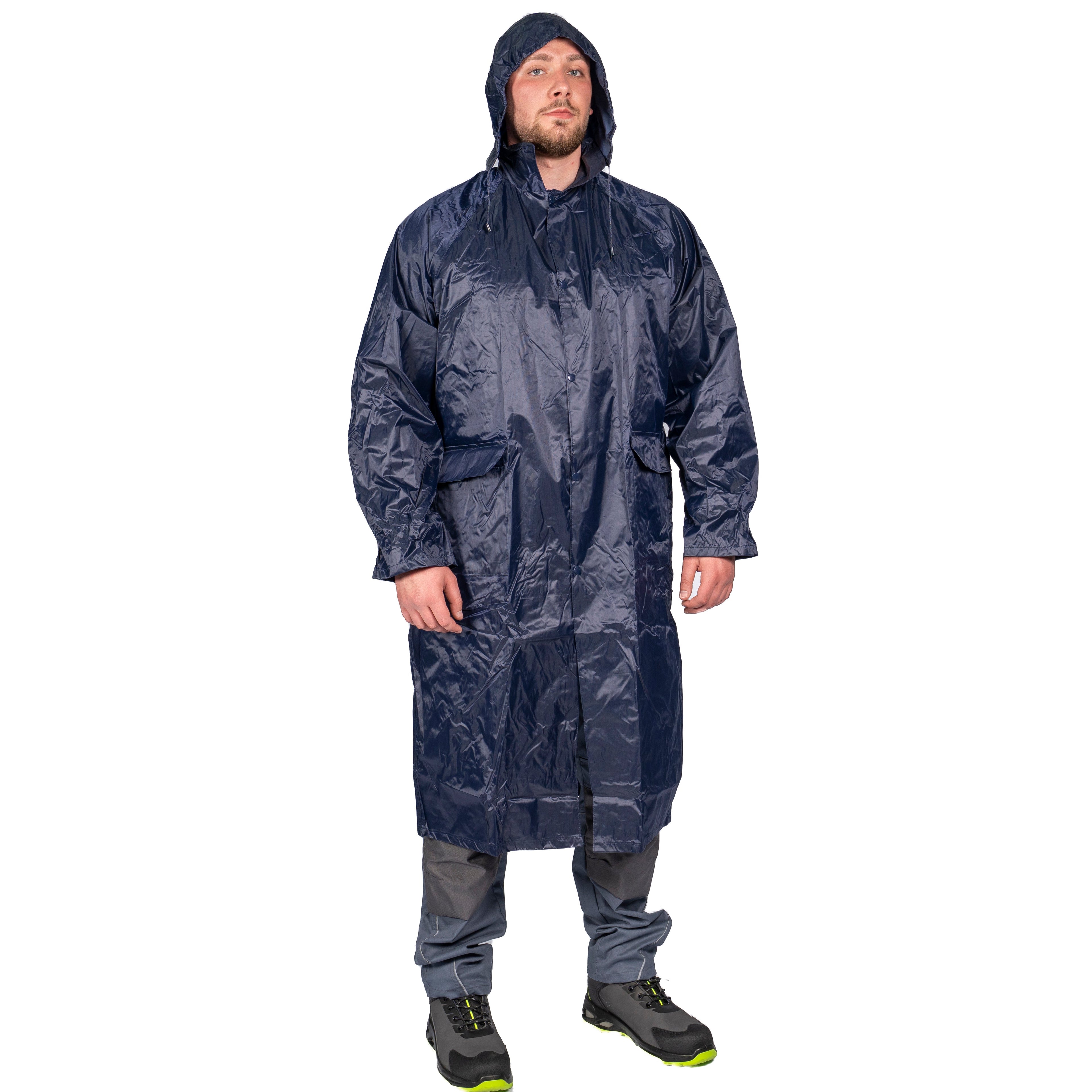 NEPTUN Regenanzug