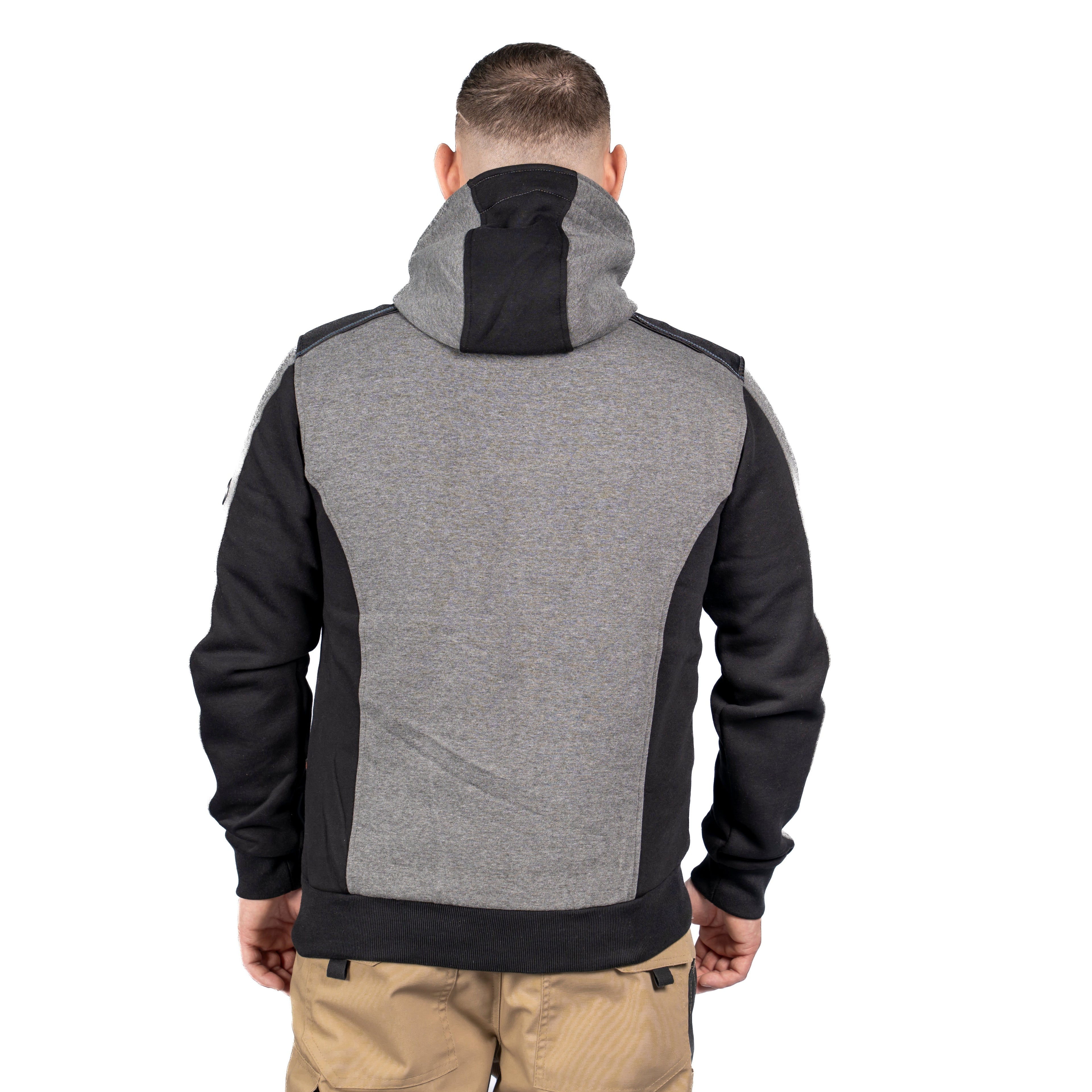 STENSO Sweatshirt Revolt