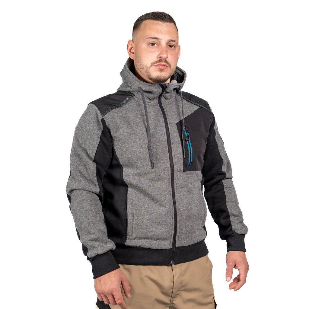 STENSO Sweatshirt Revolt