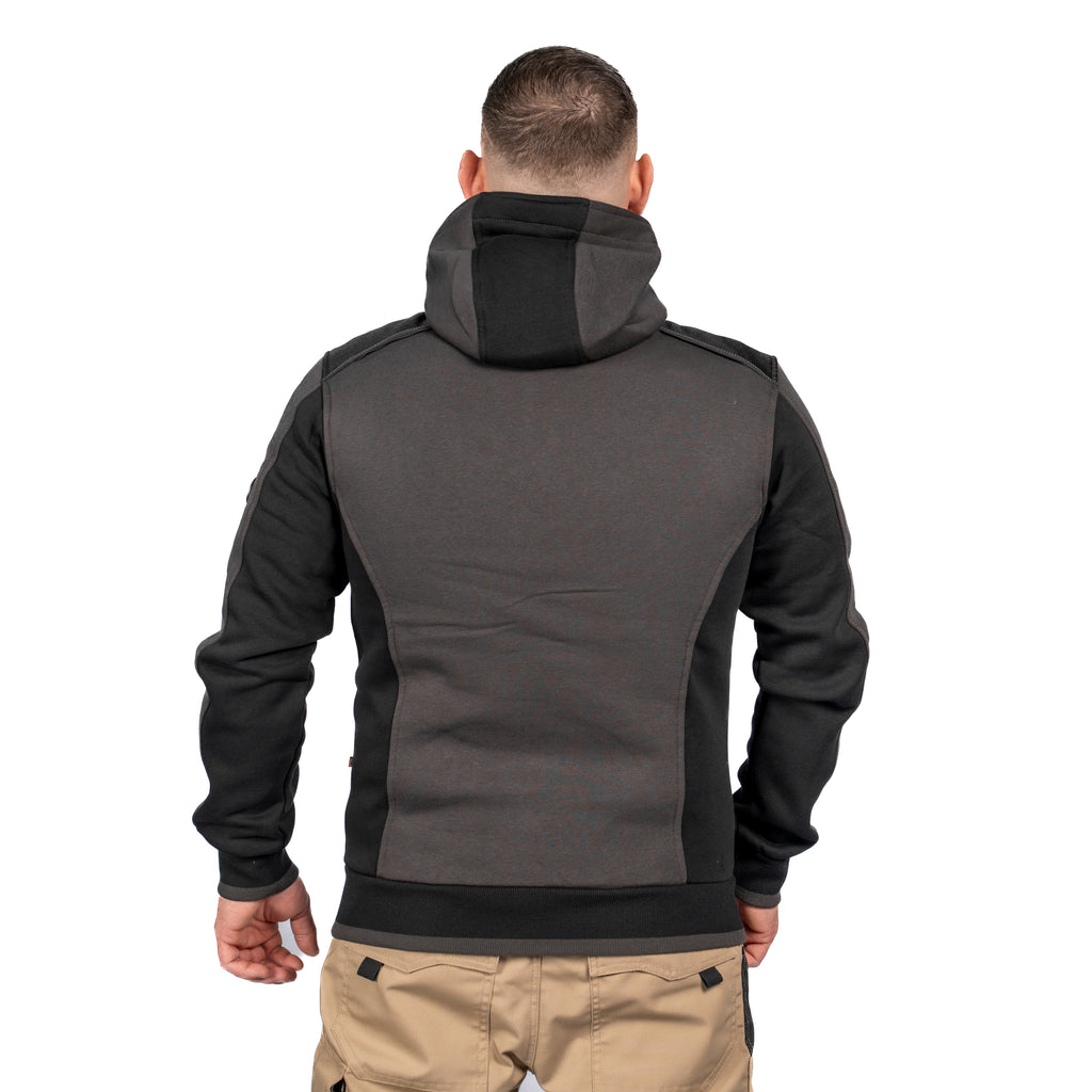 STENSO Sweatshirt Revolt