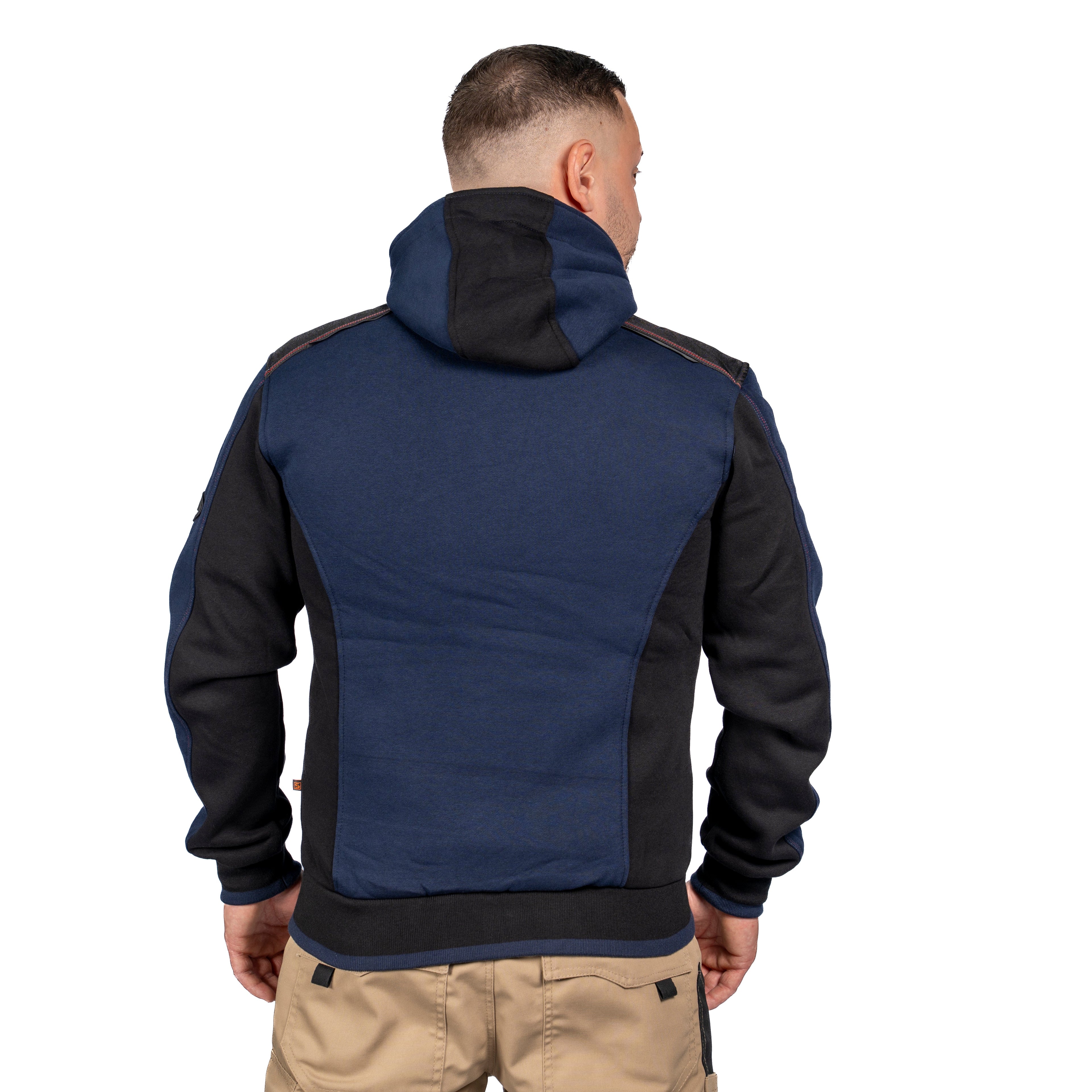 STENSO Sweatshirt Revolt