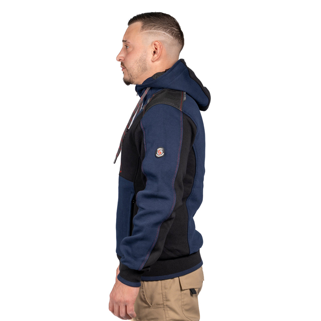 STENSO Sweatshirt Revolt