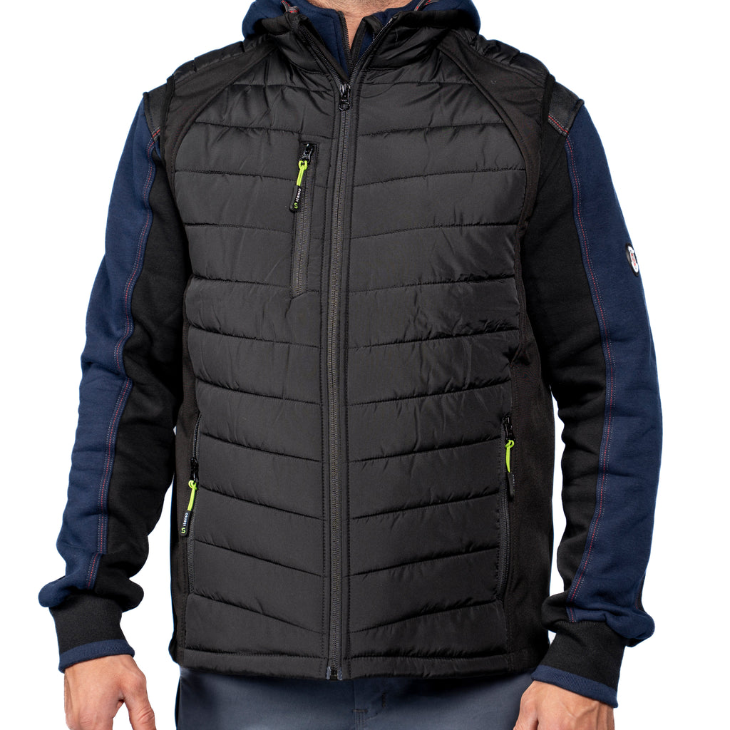 STENSO Spark Pro Weste