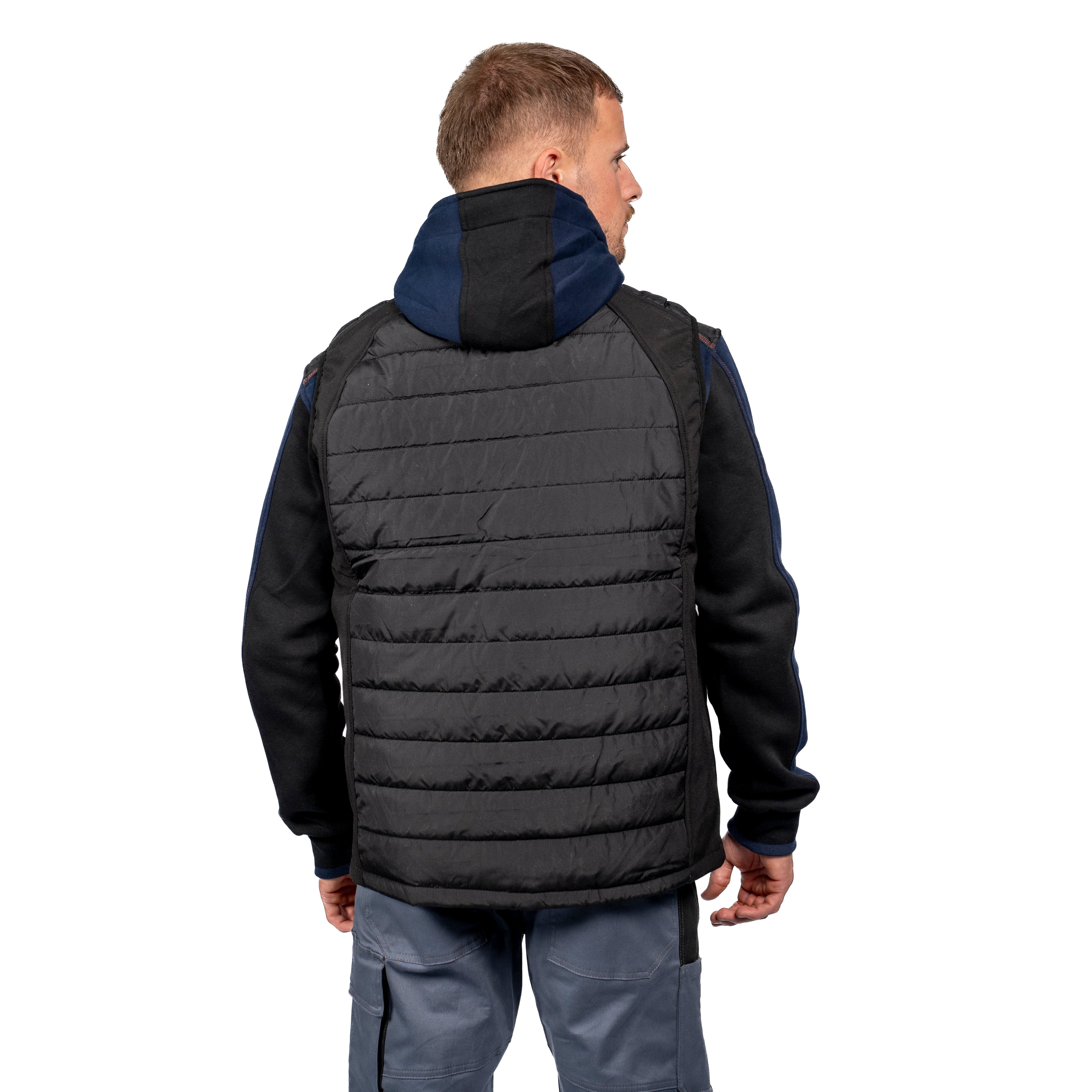 STENSO Spark Pro Weste