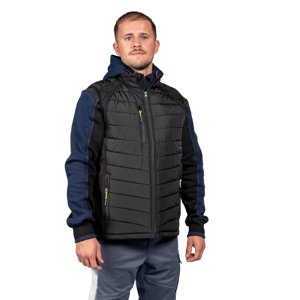 STENSO Spark Pro Weste