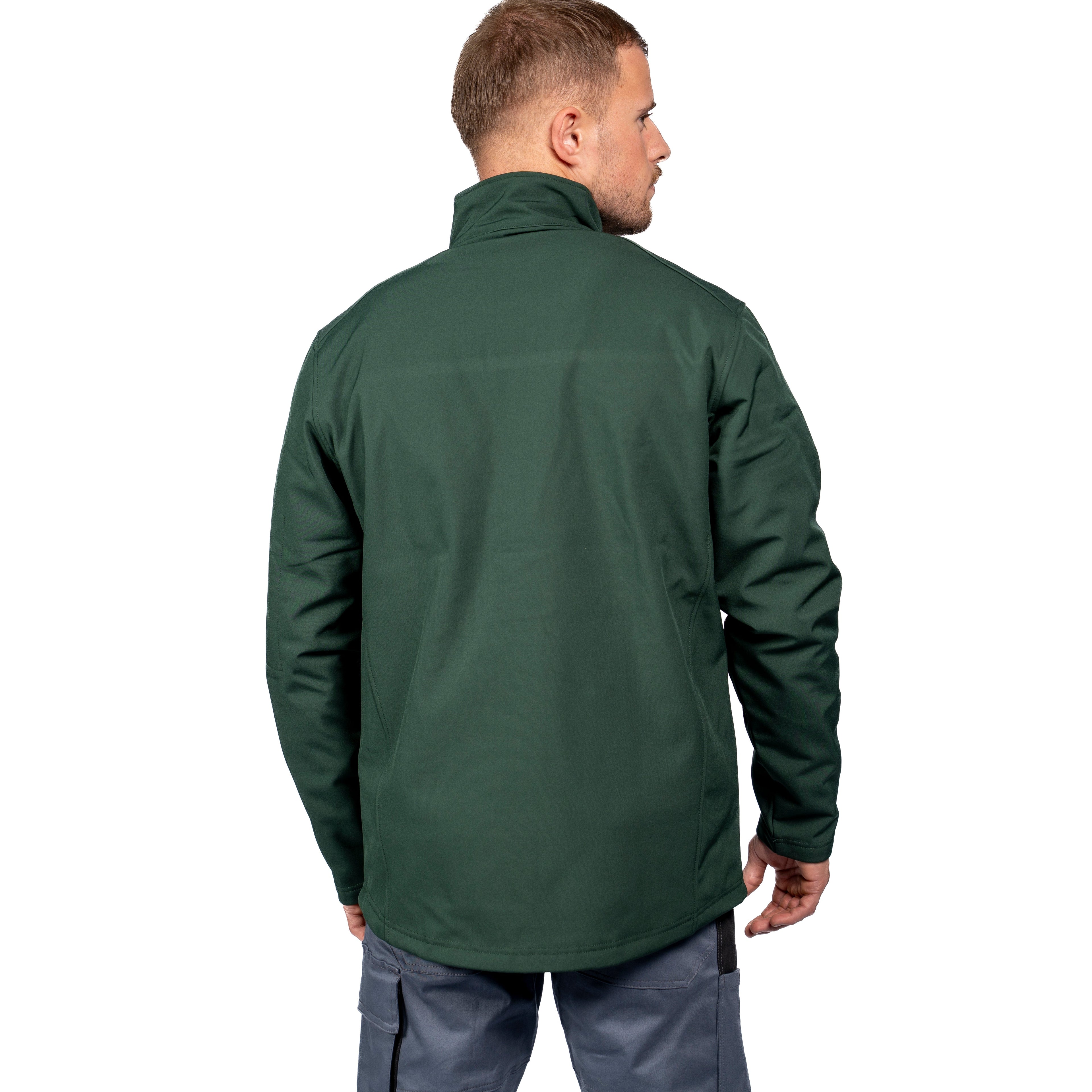 BeeWorkwear Workshell Pro Jacke