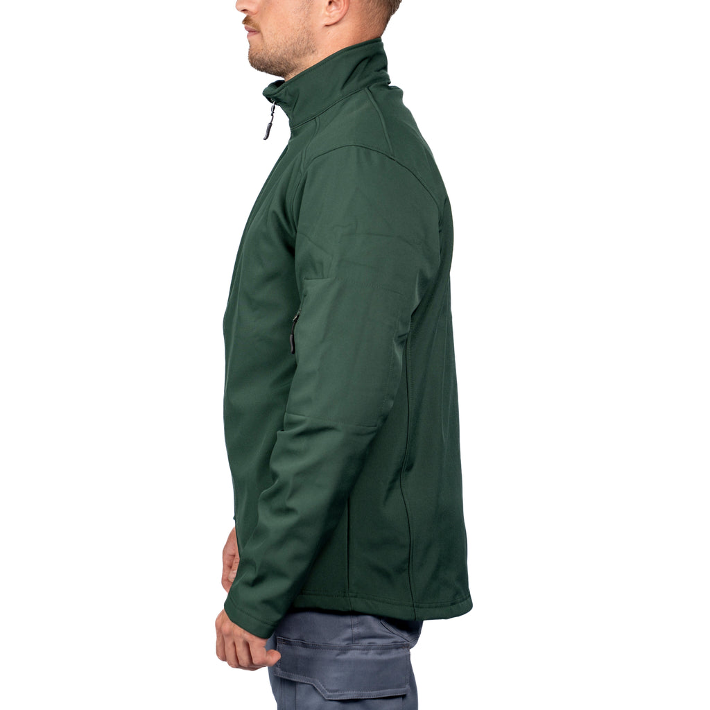BeeWorkwear Workshell Pro Jacke