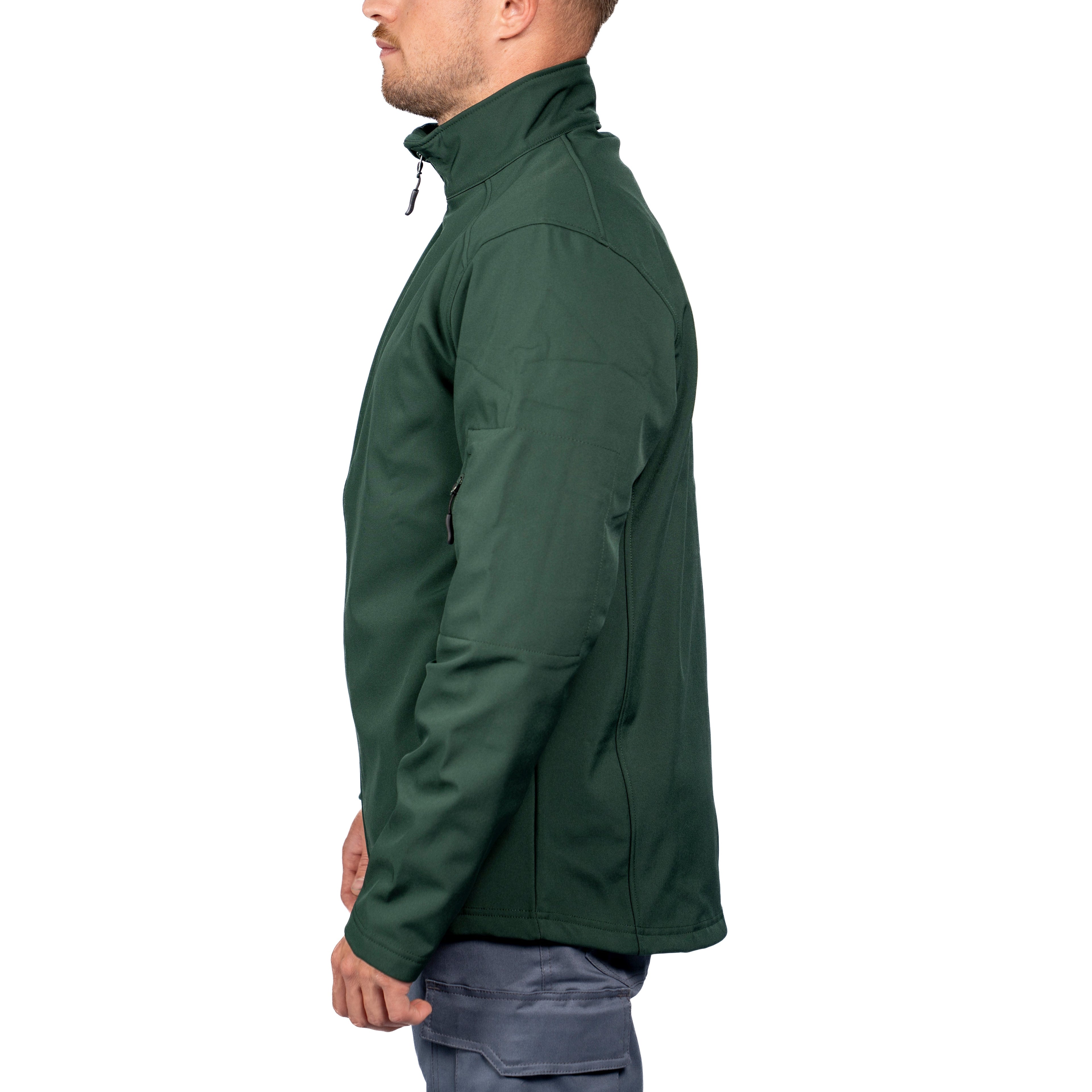 BeeWorkwear Workshell Pro Jacke