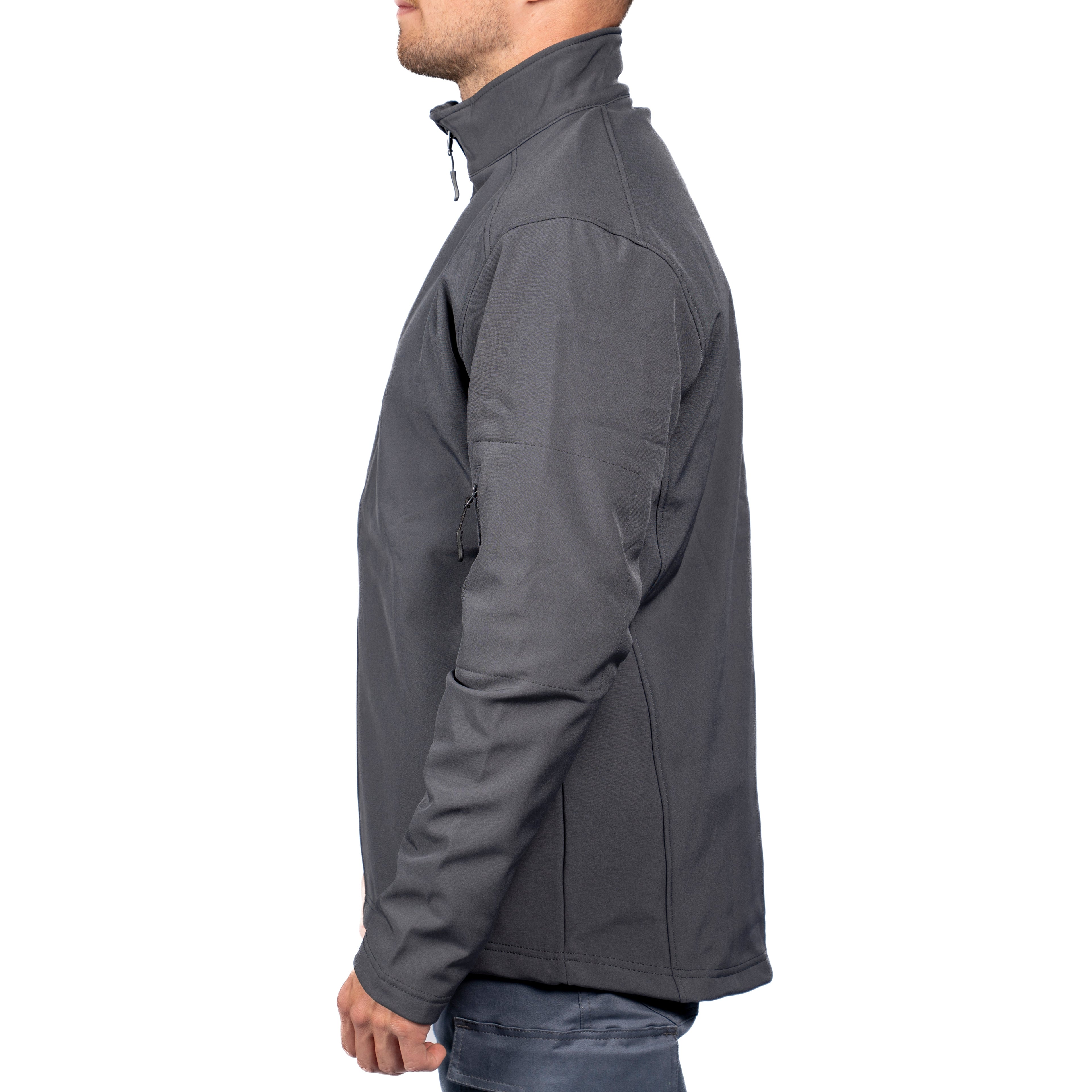BeeWorkwear Workshell Pro Jacke