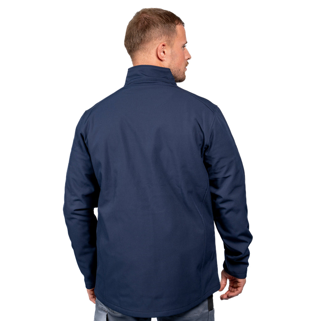 BeeWorkwear Workshell Pro Jacke