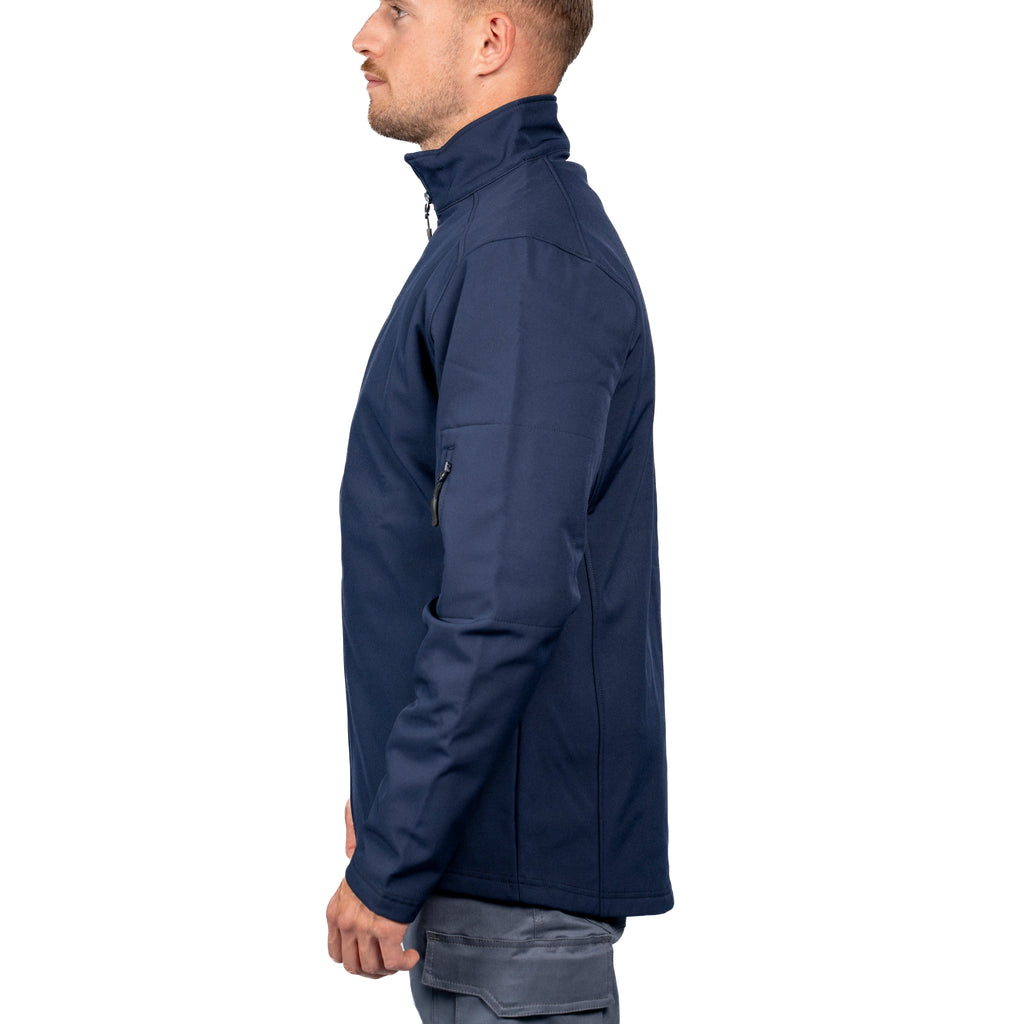 BeeWorkwear Workshell Pro Jacke